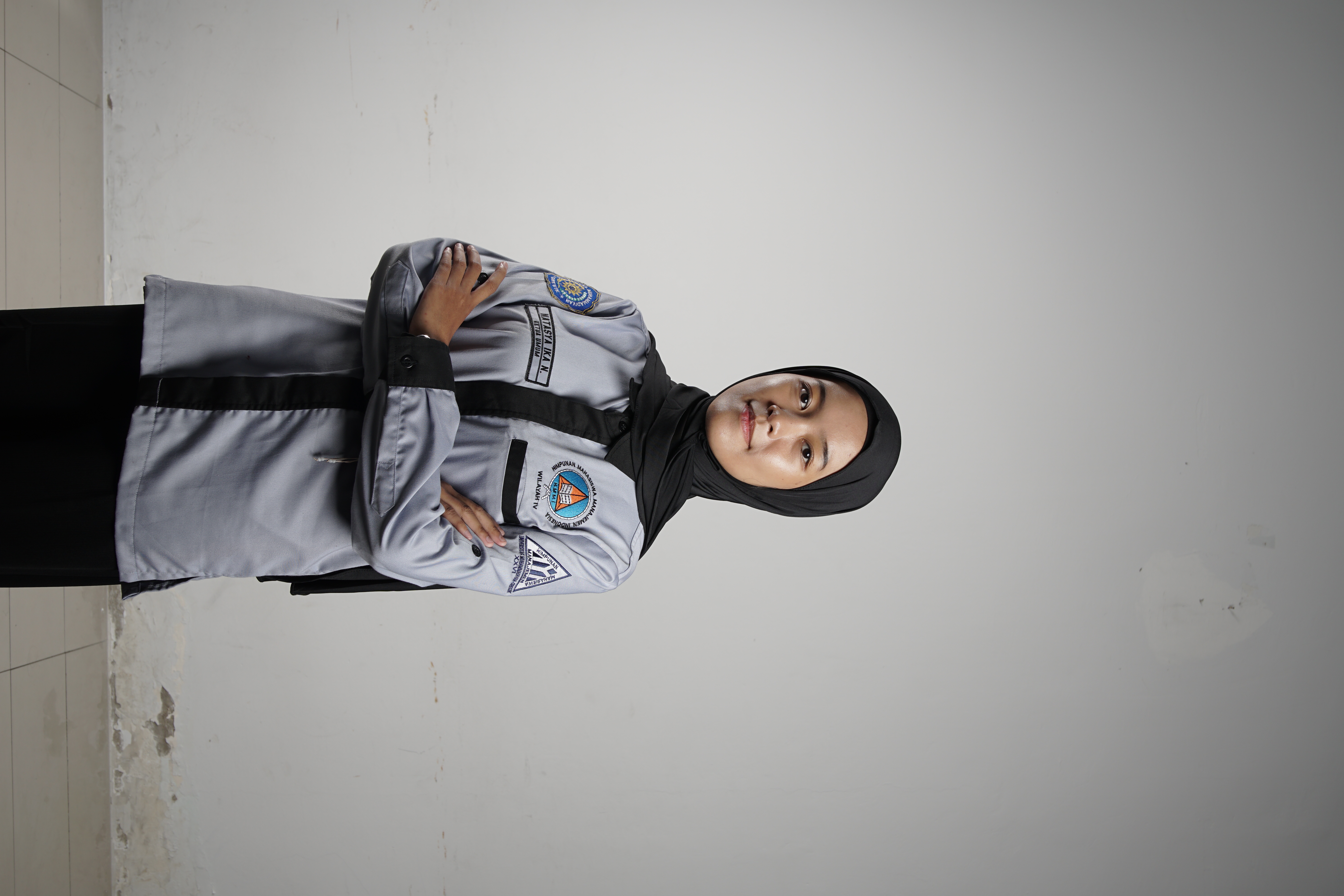 Natasya Ika Nurillah