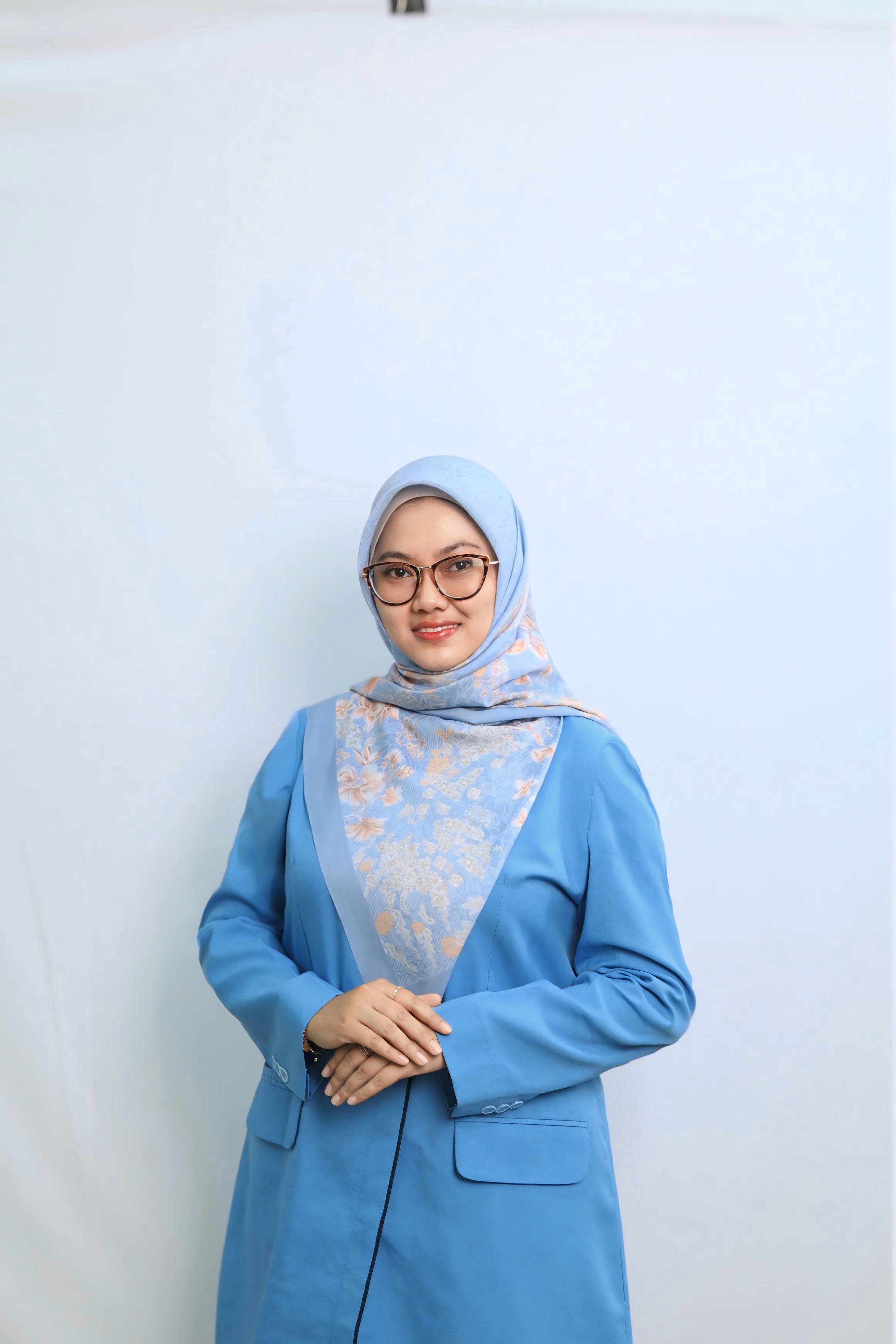 Elok Vilantika. S.E., M.M.