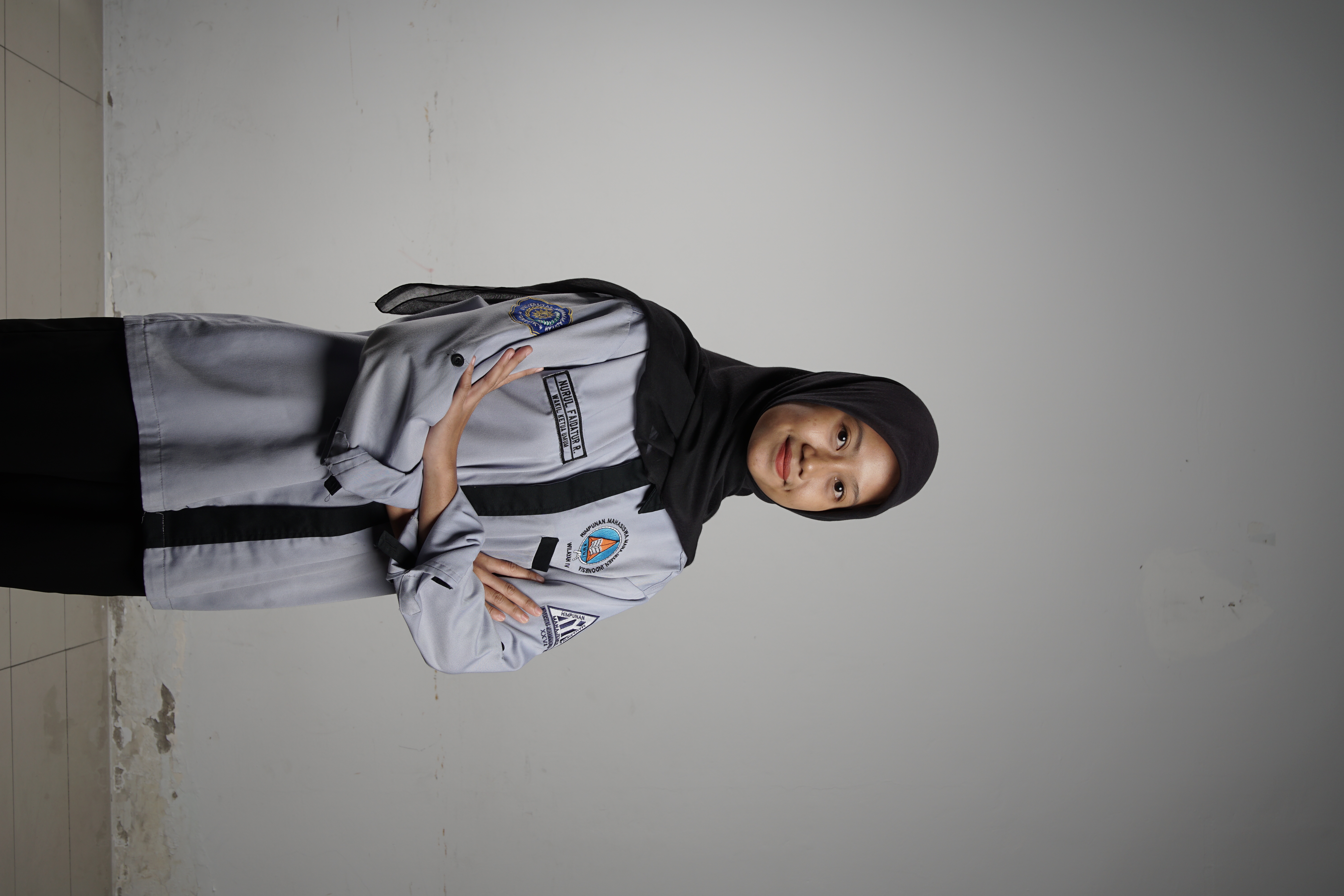 Nurul Faida Rohmah