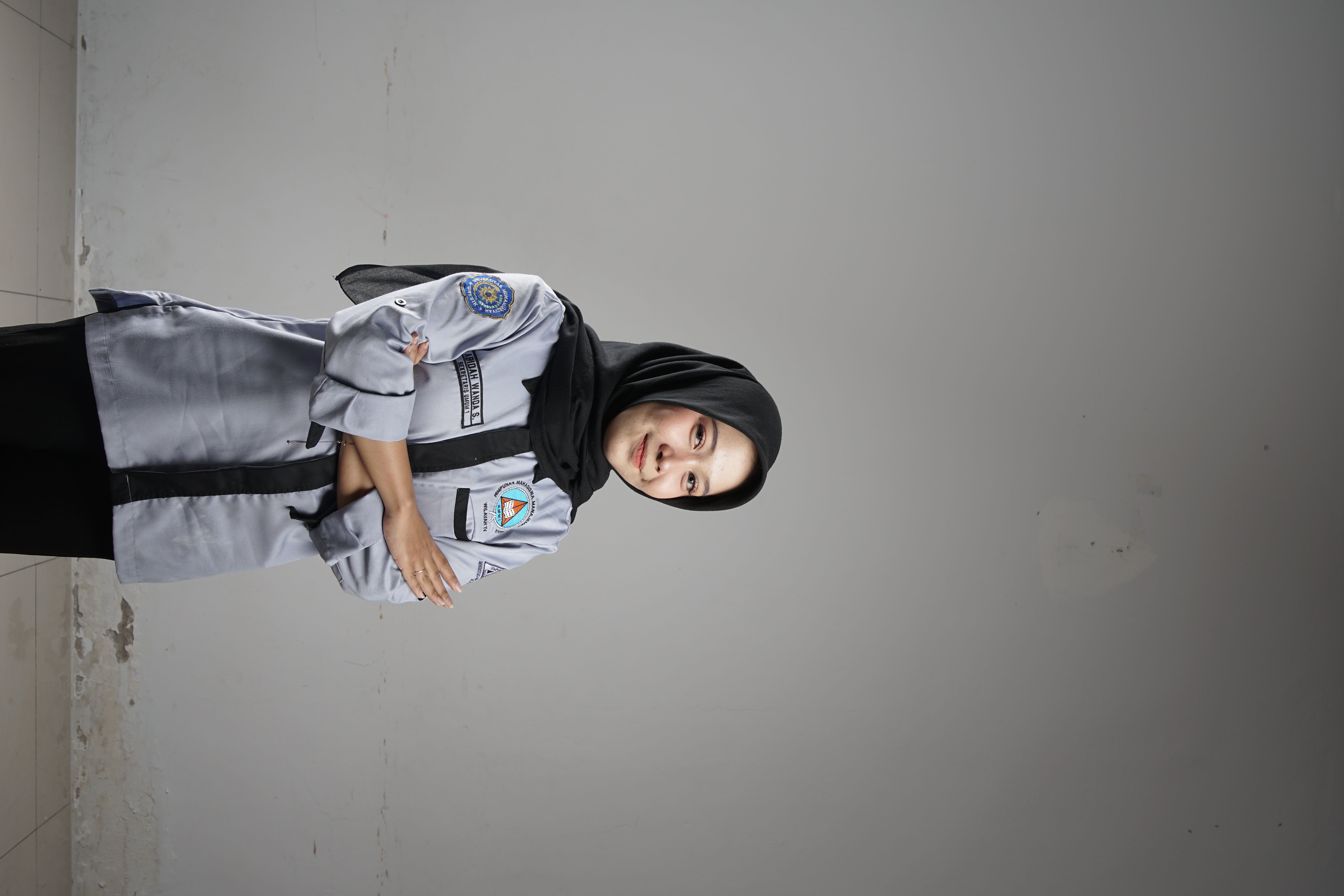 Abidah wanda Salsabillah