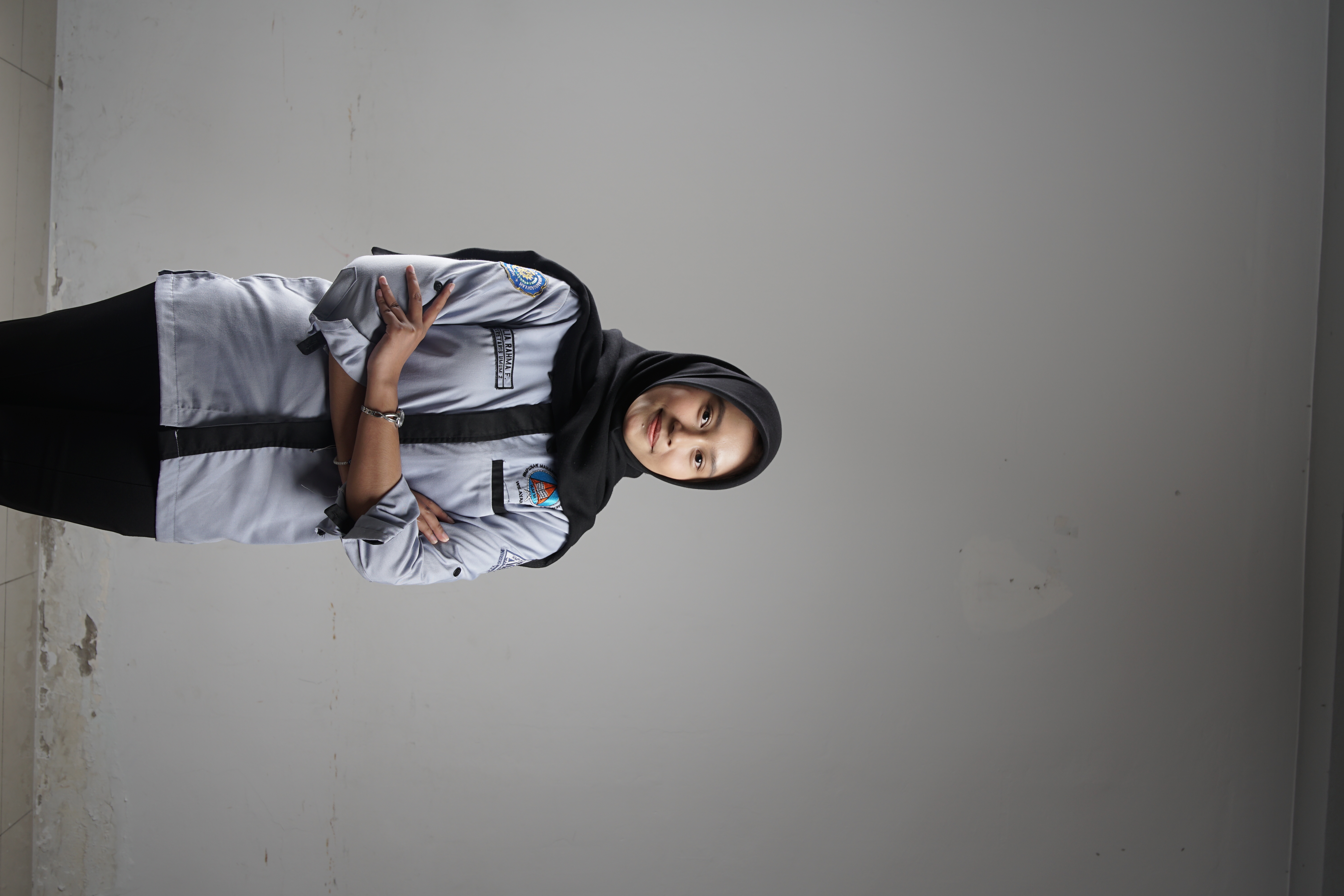 Aulia Rahma Faradina