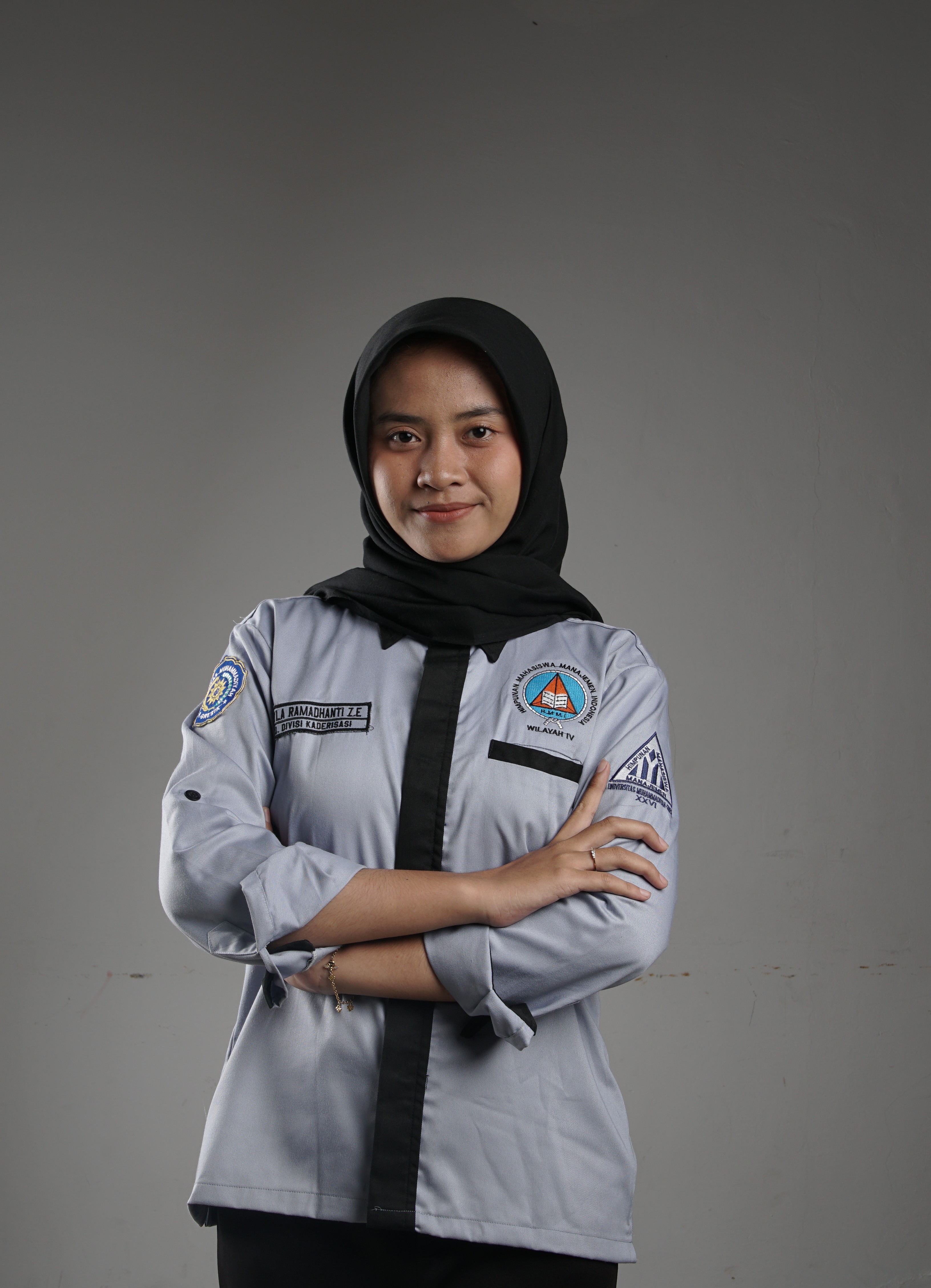 Nayla Ramadhanti Zahra Erwanto