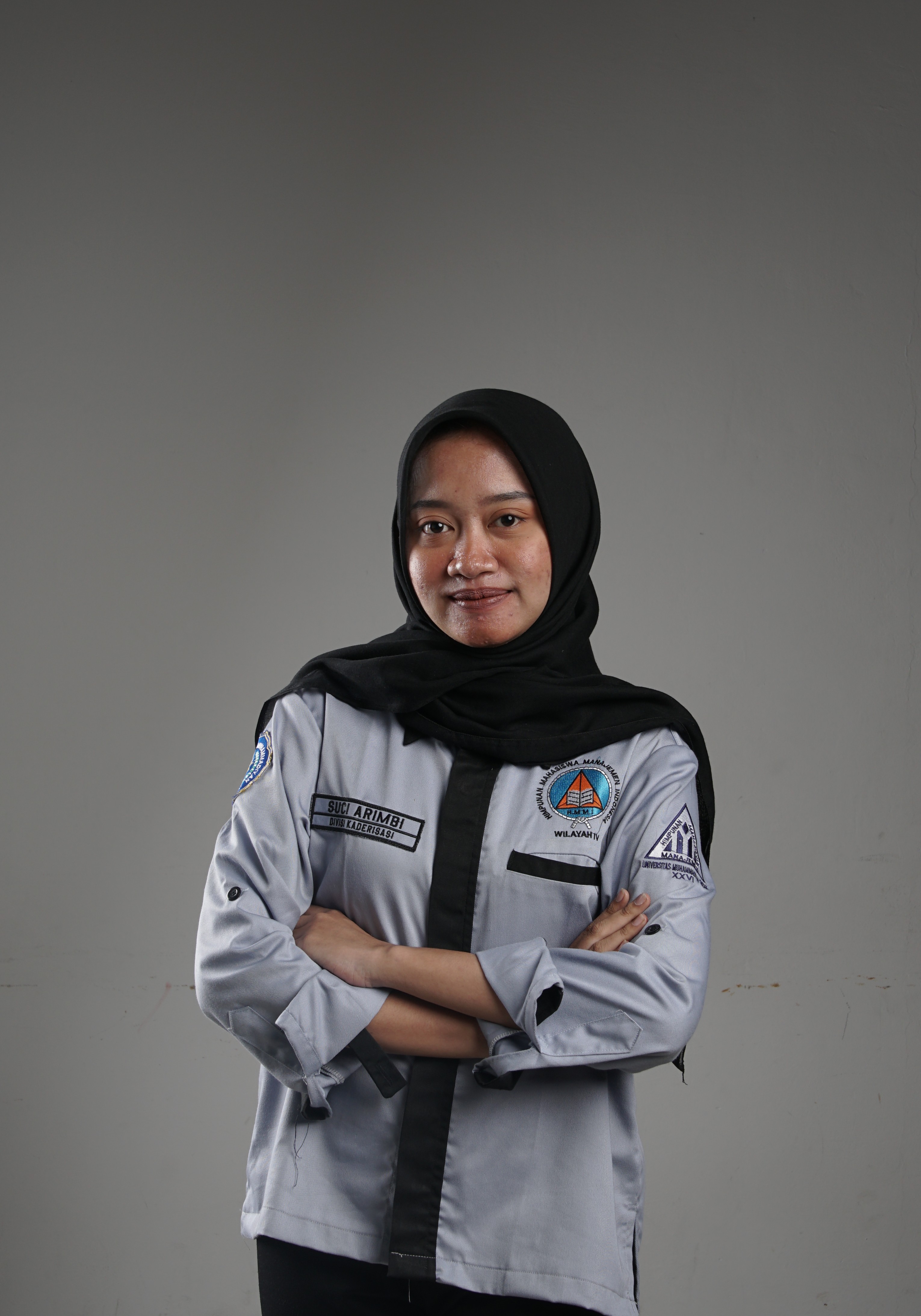 Suci Arimbi