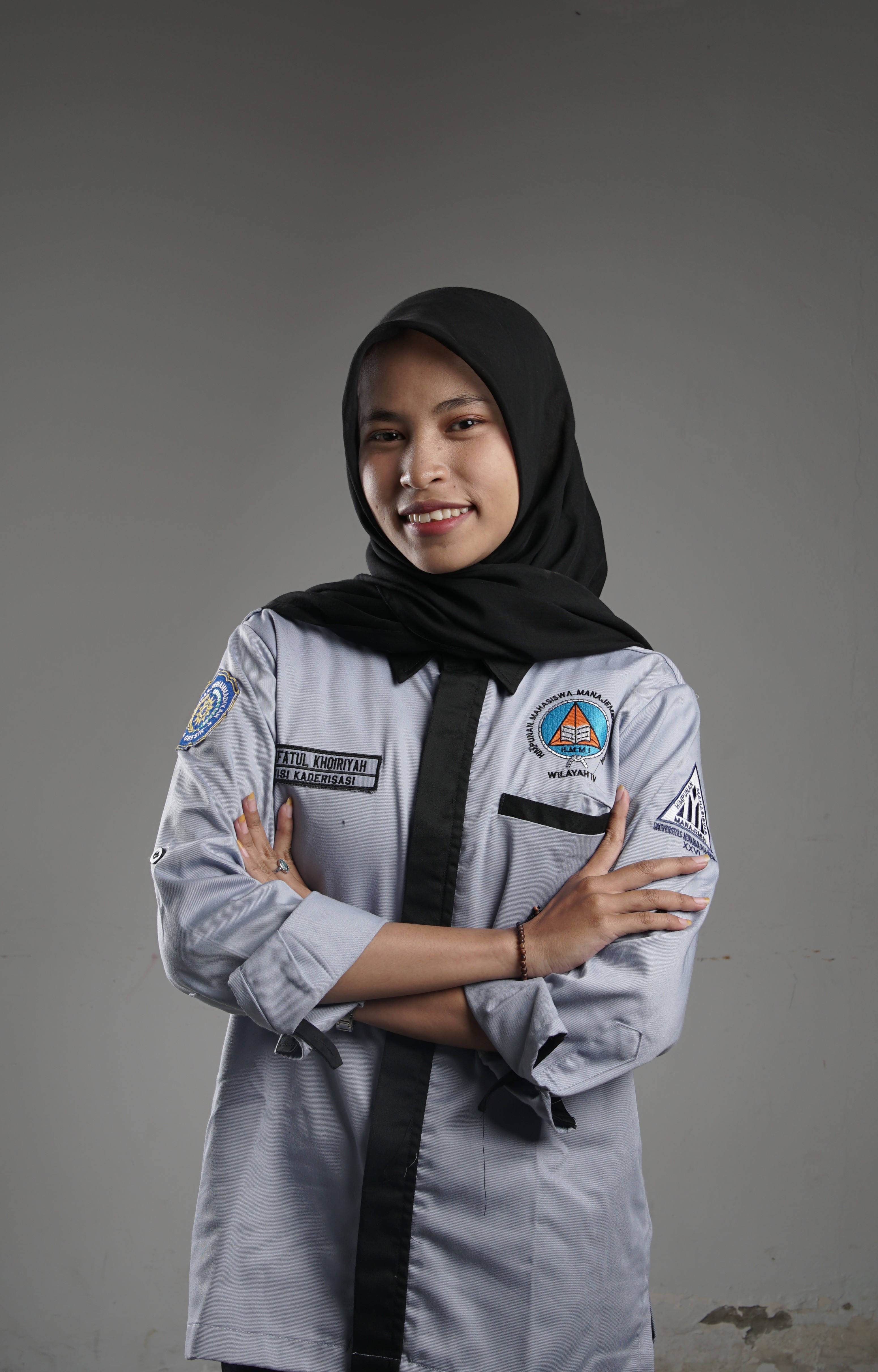 Latifatul Khoiriyah