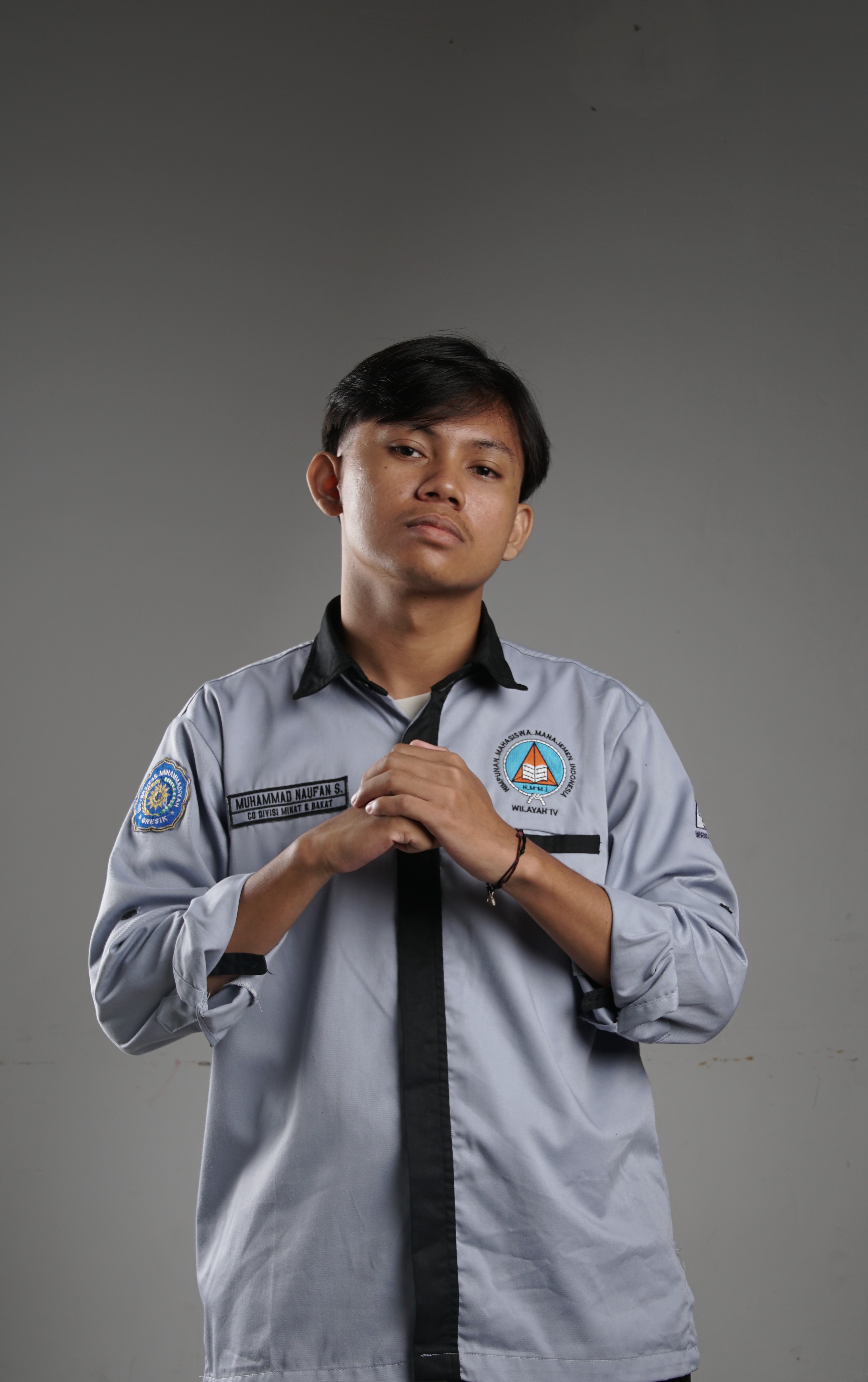 Muhammad Naufan Sabriansyah