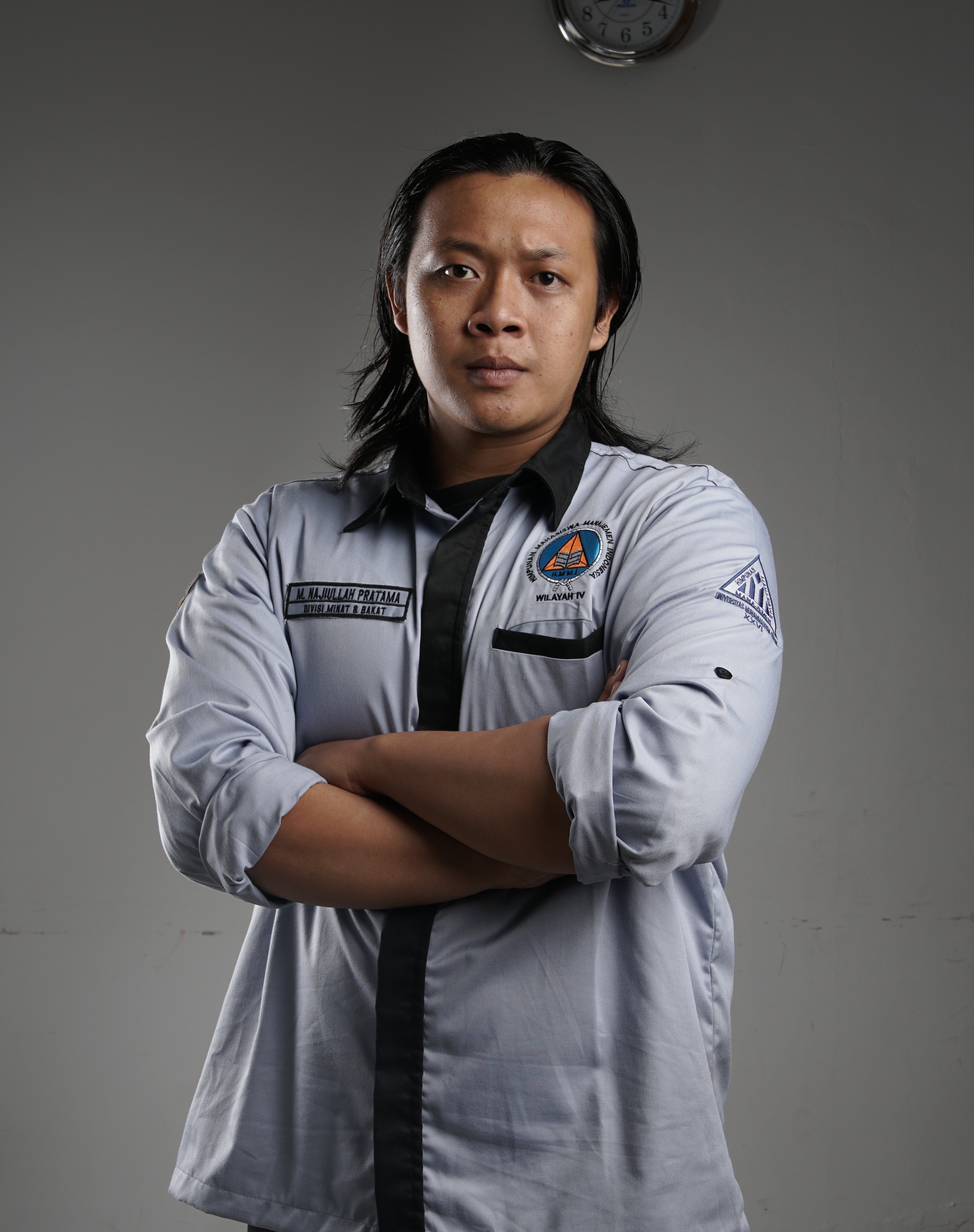Muhammad Najiullah Pratama Al Baihaqi