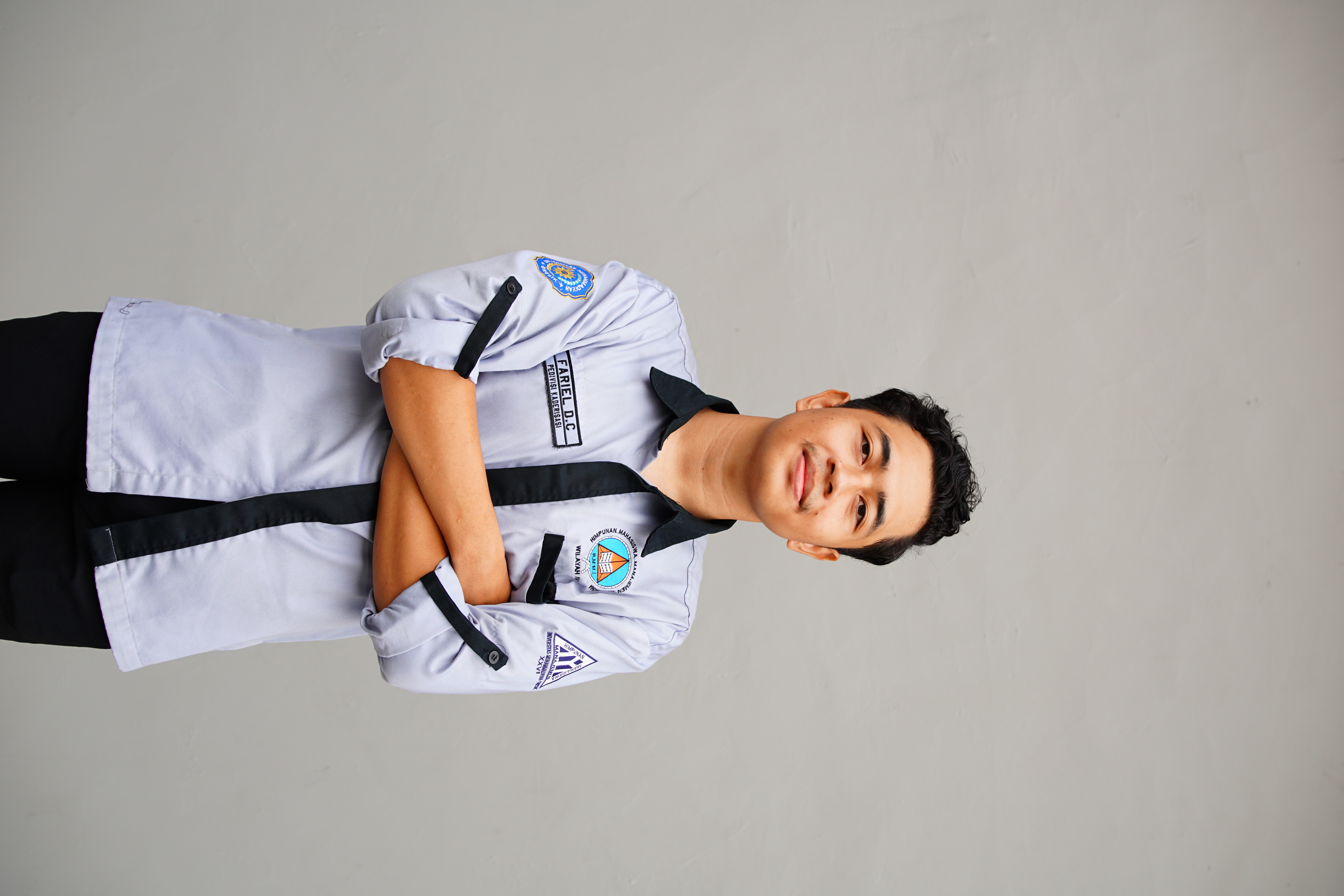 Fariel Dwi Cahyo