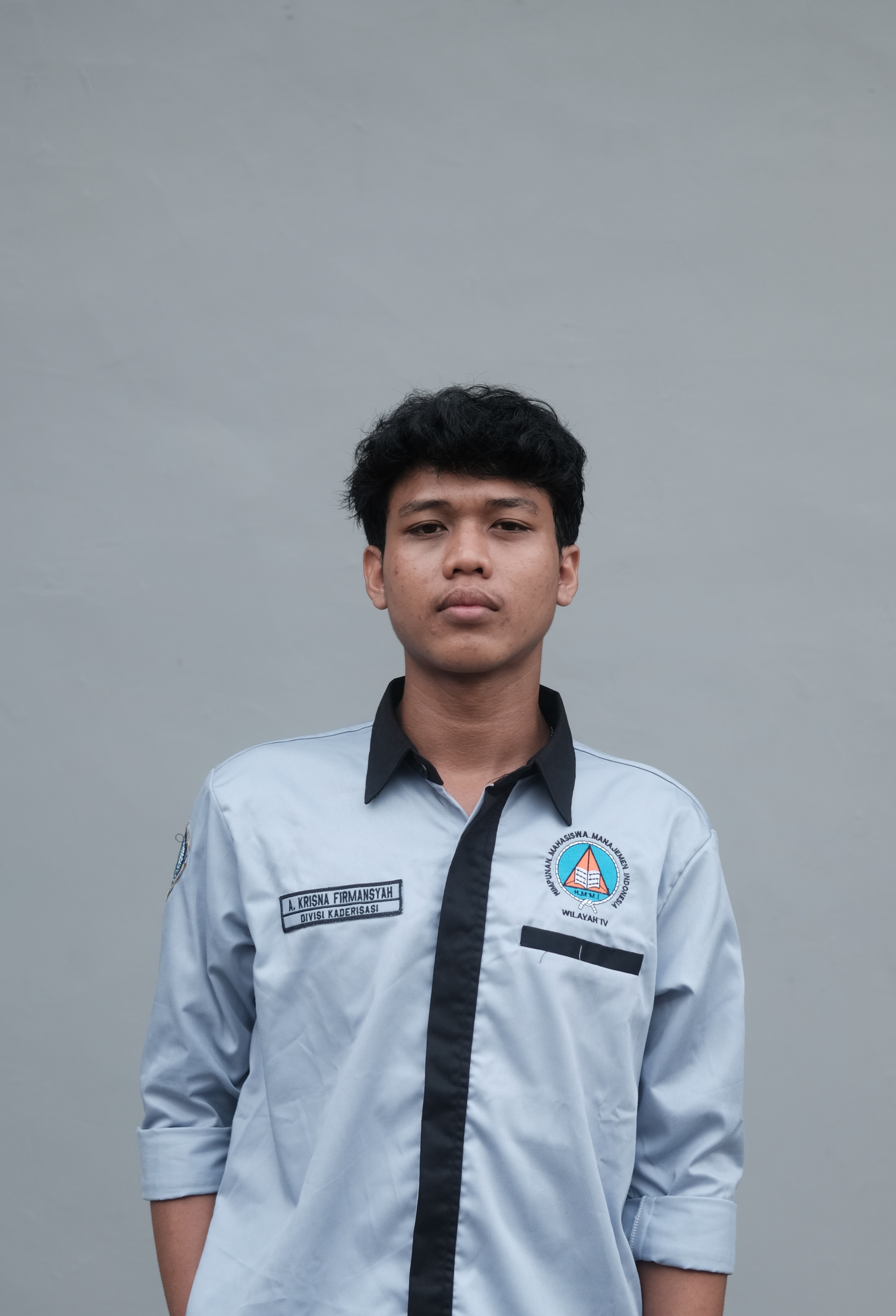 Akhmad Krisna Firmansyah