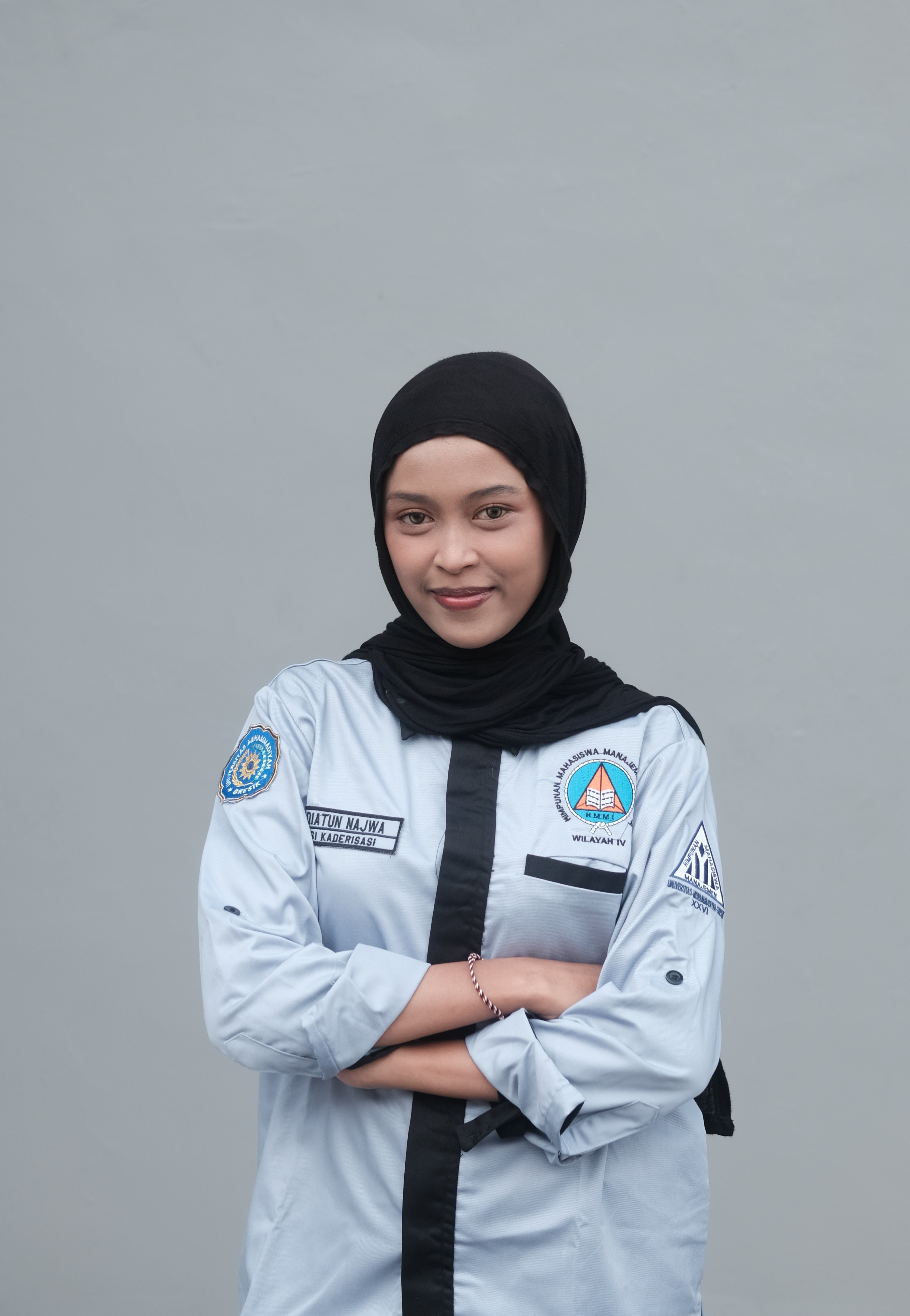 Rizqiatun Najwa