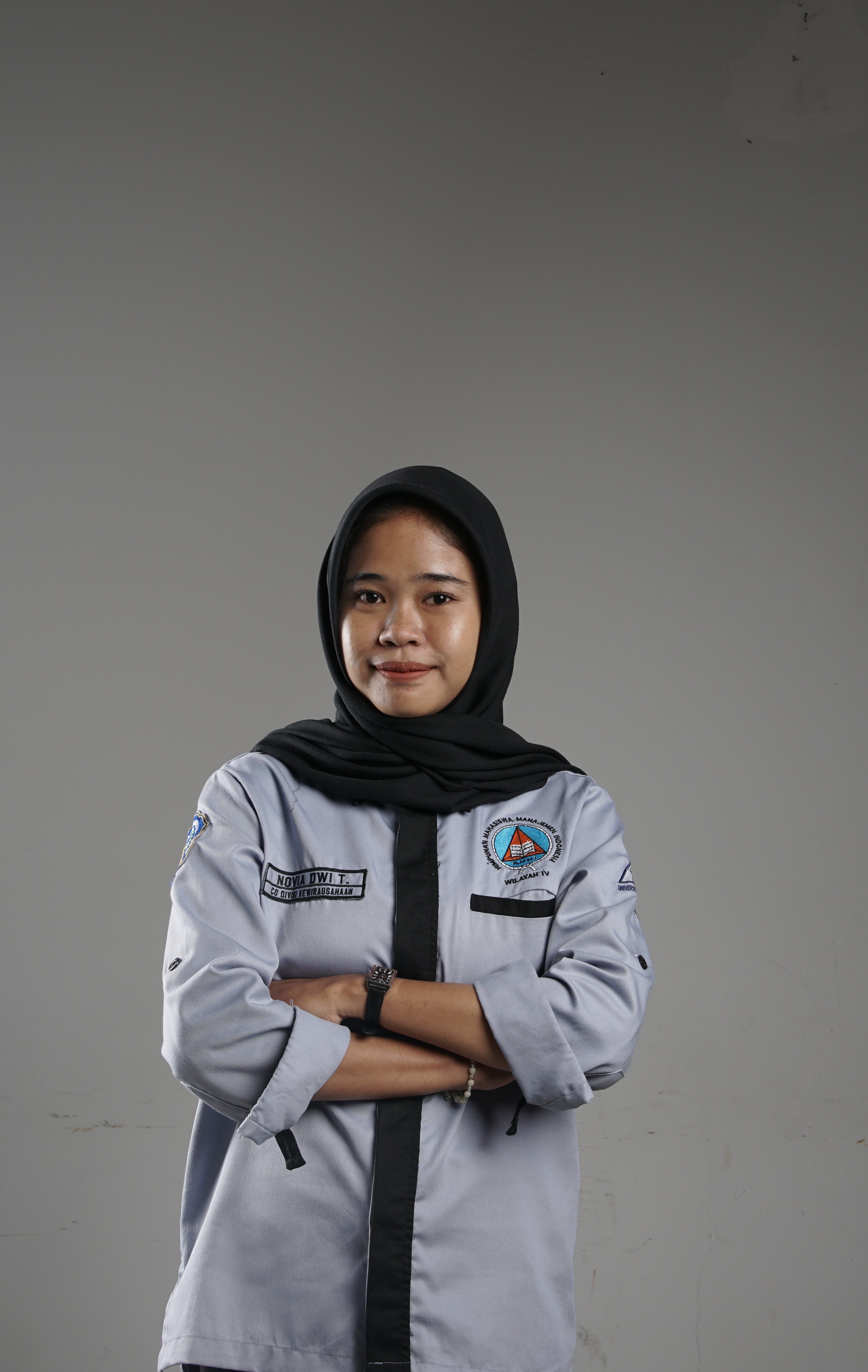 Novia Dwi Trisnawati