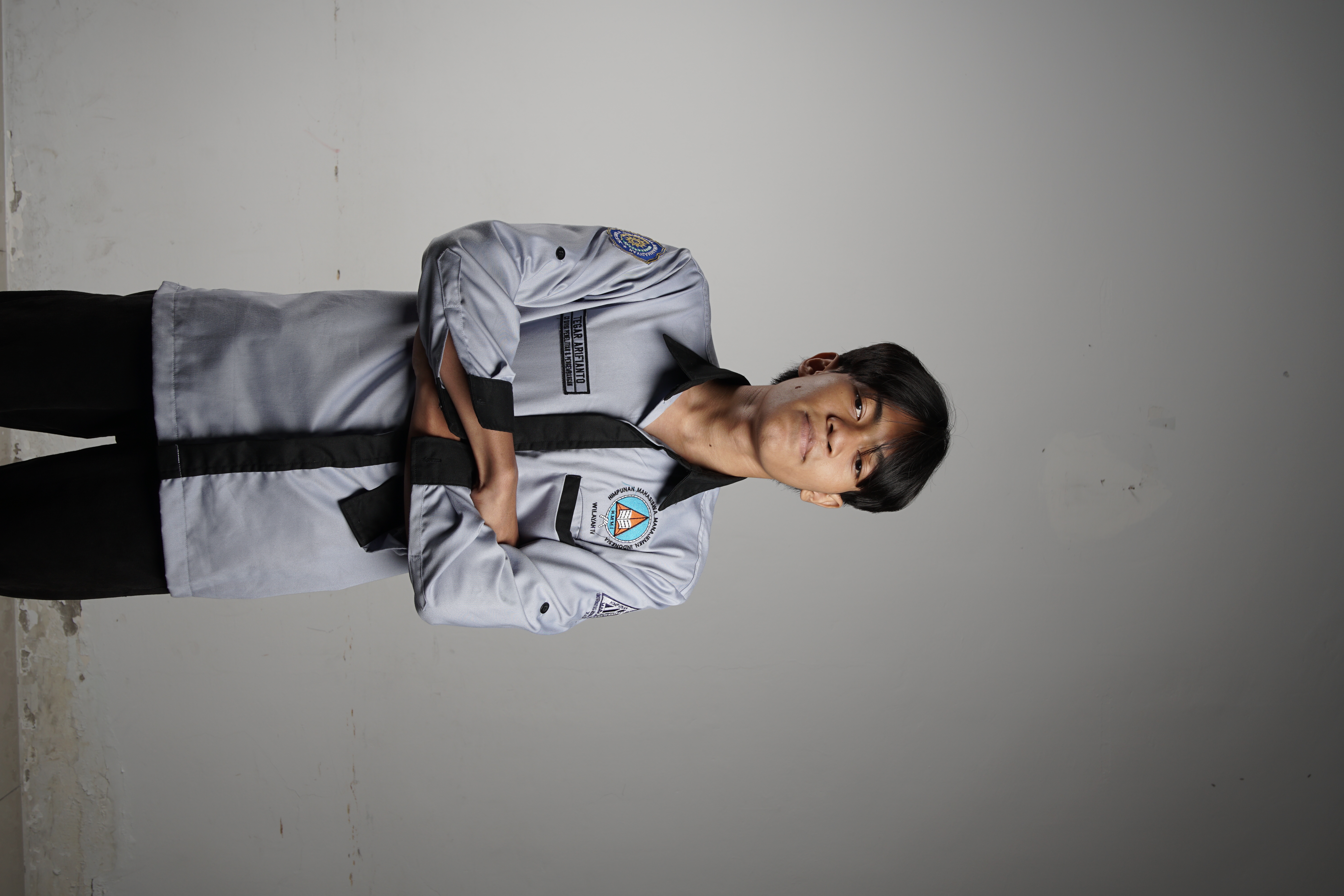 Tegar Arifianto