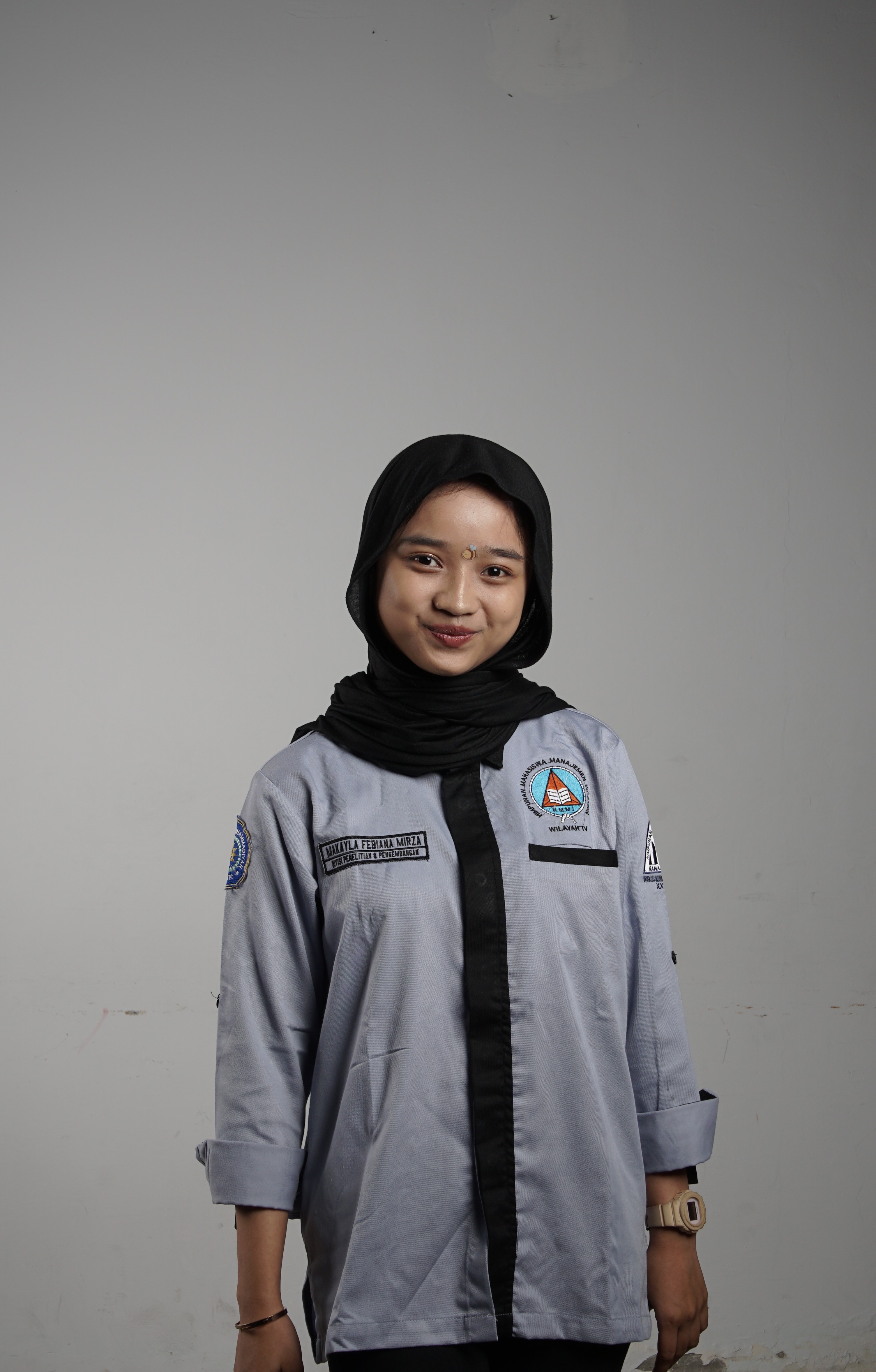 Makayla Febiana Mirza