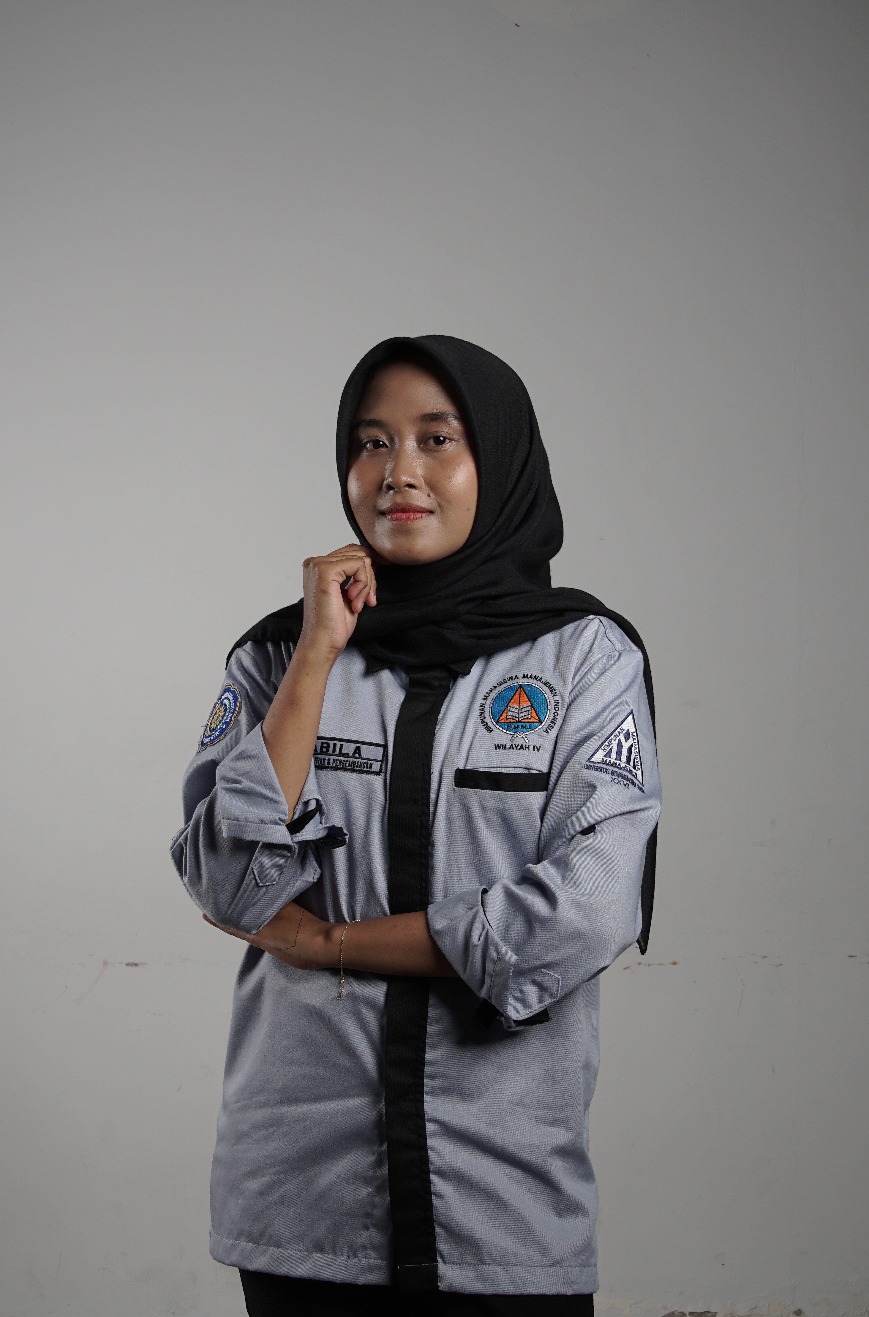 Nabila