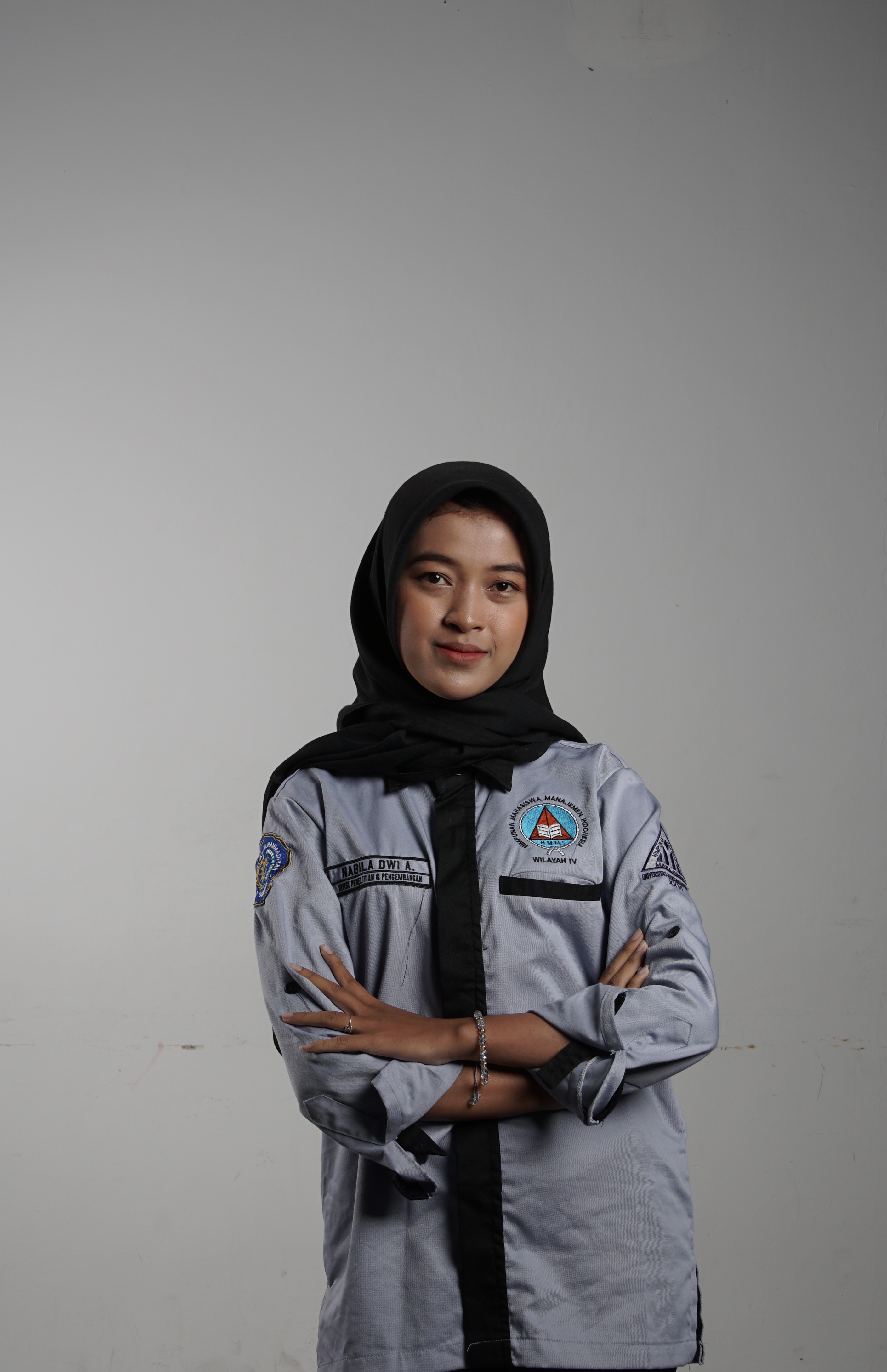 Nabila Dwi Aqmalia