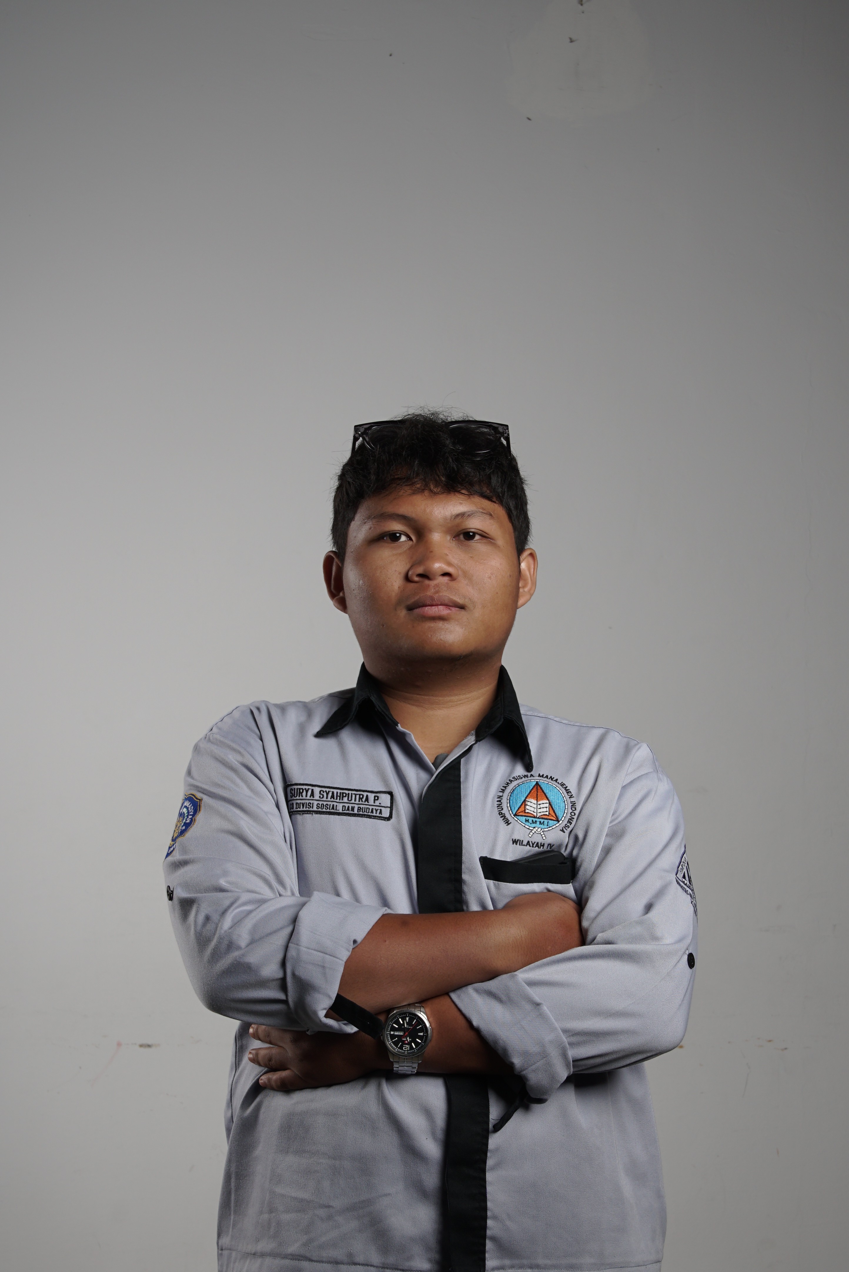 Surya Syaputra P.