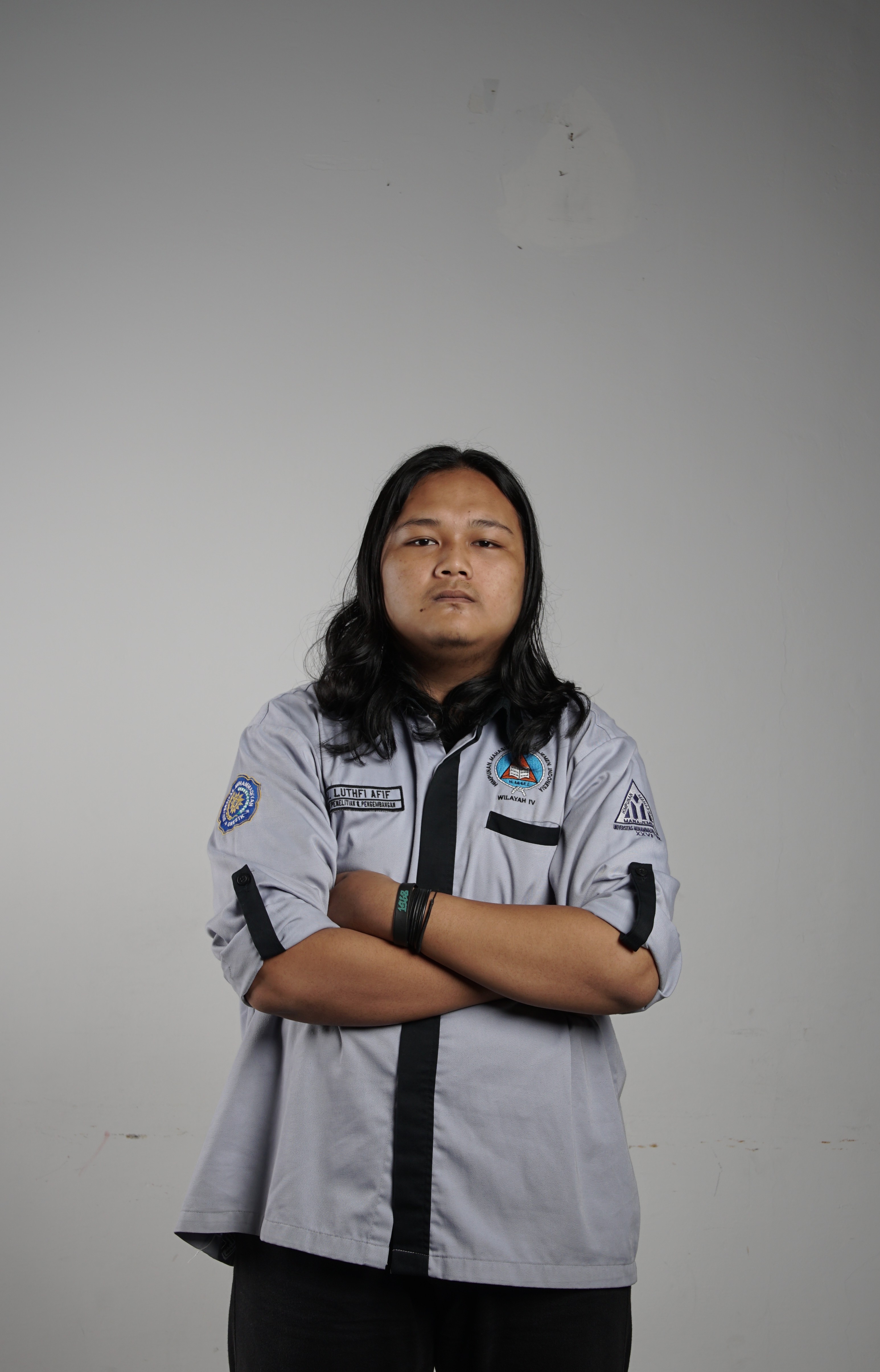 Muhammad Luthfi Afif
