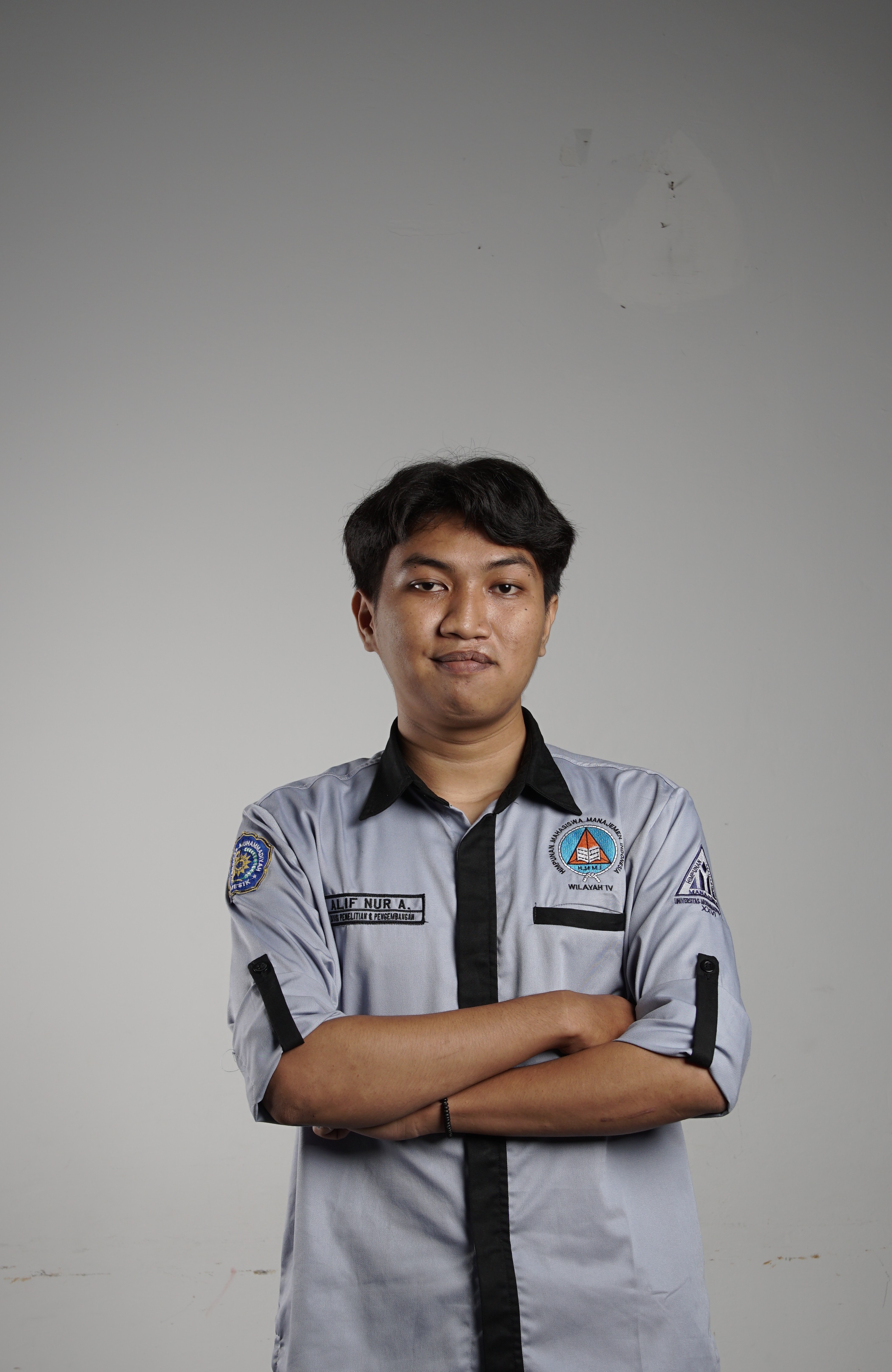 Alif Nur Awwaludin