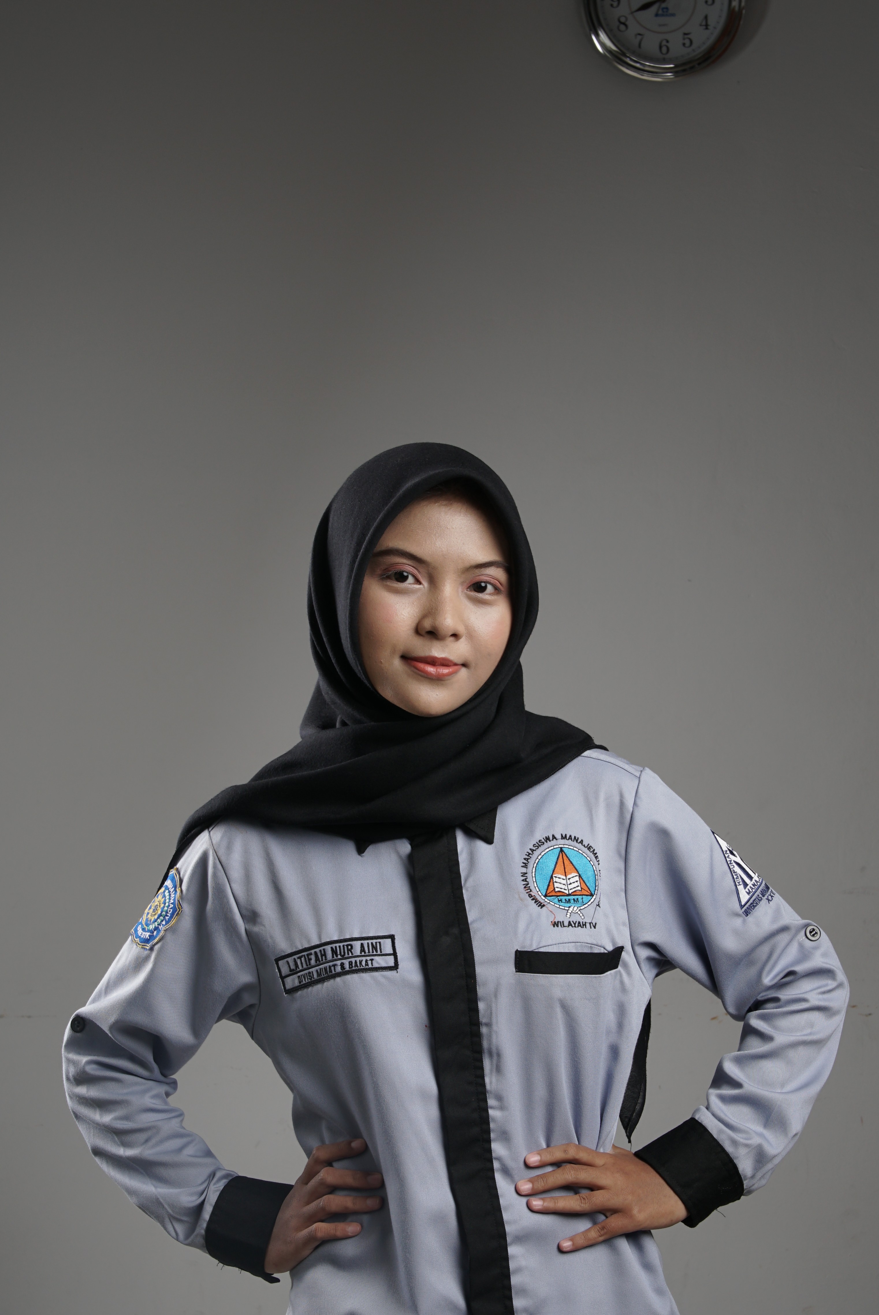 Latifah Nur Aini