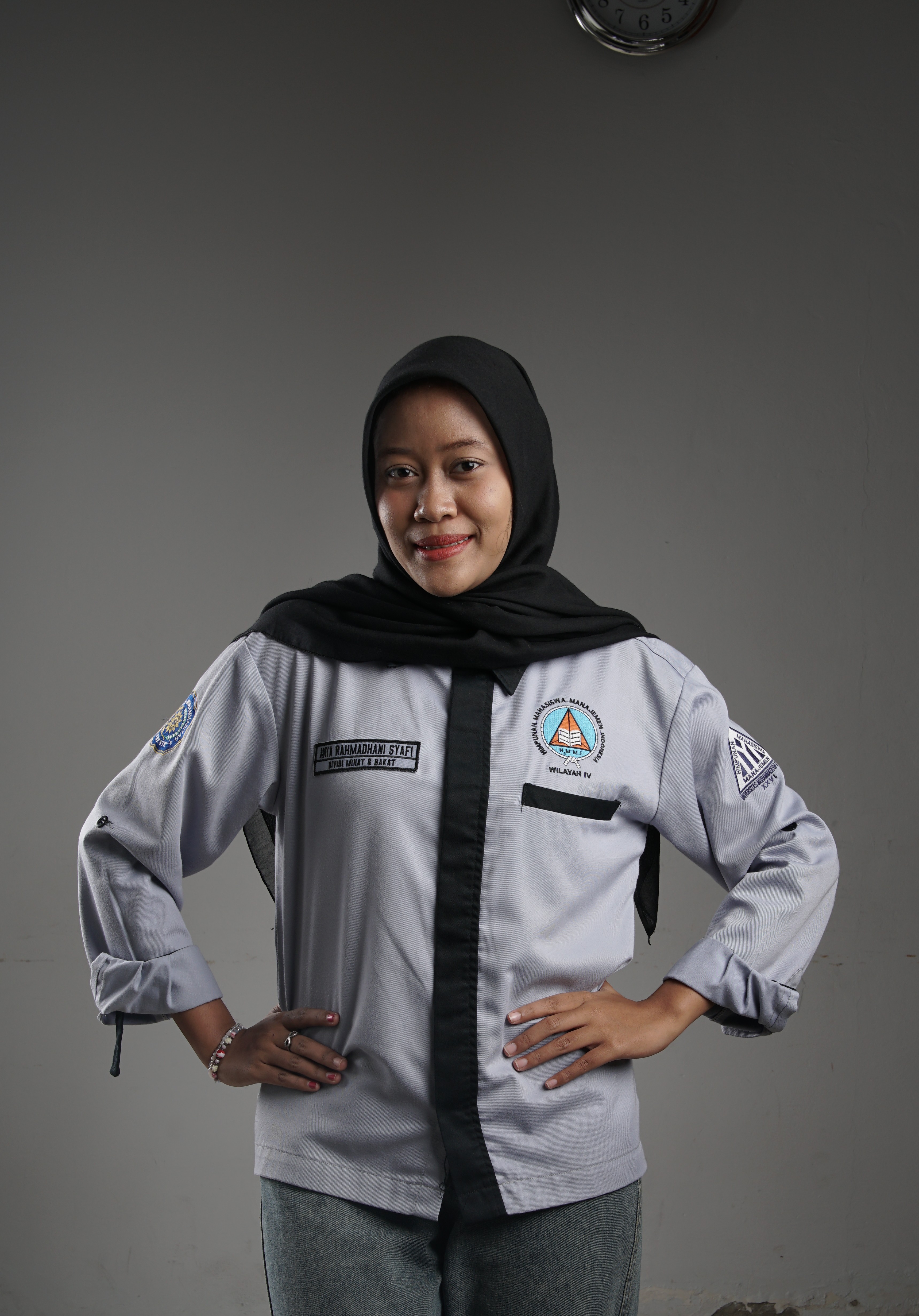 Anya Rahmadhani Syafi