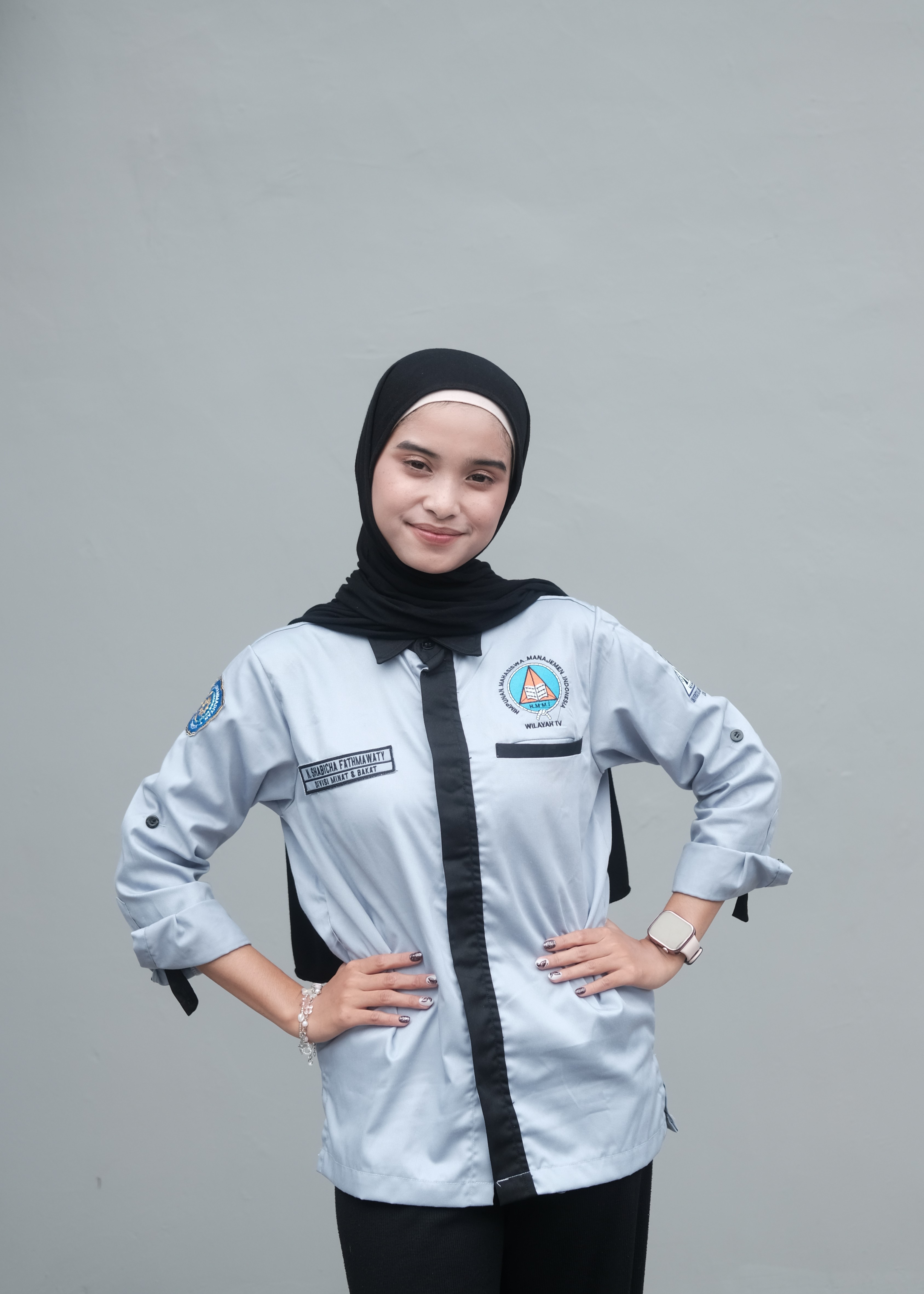 Nur Shabicha Fathmawaty