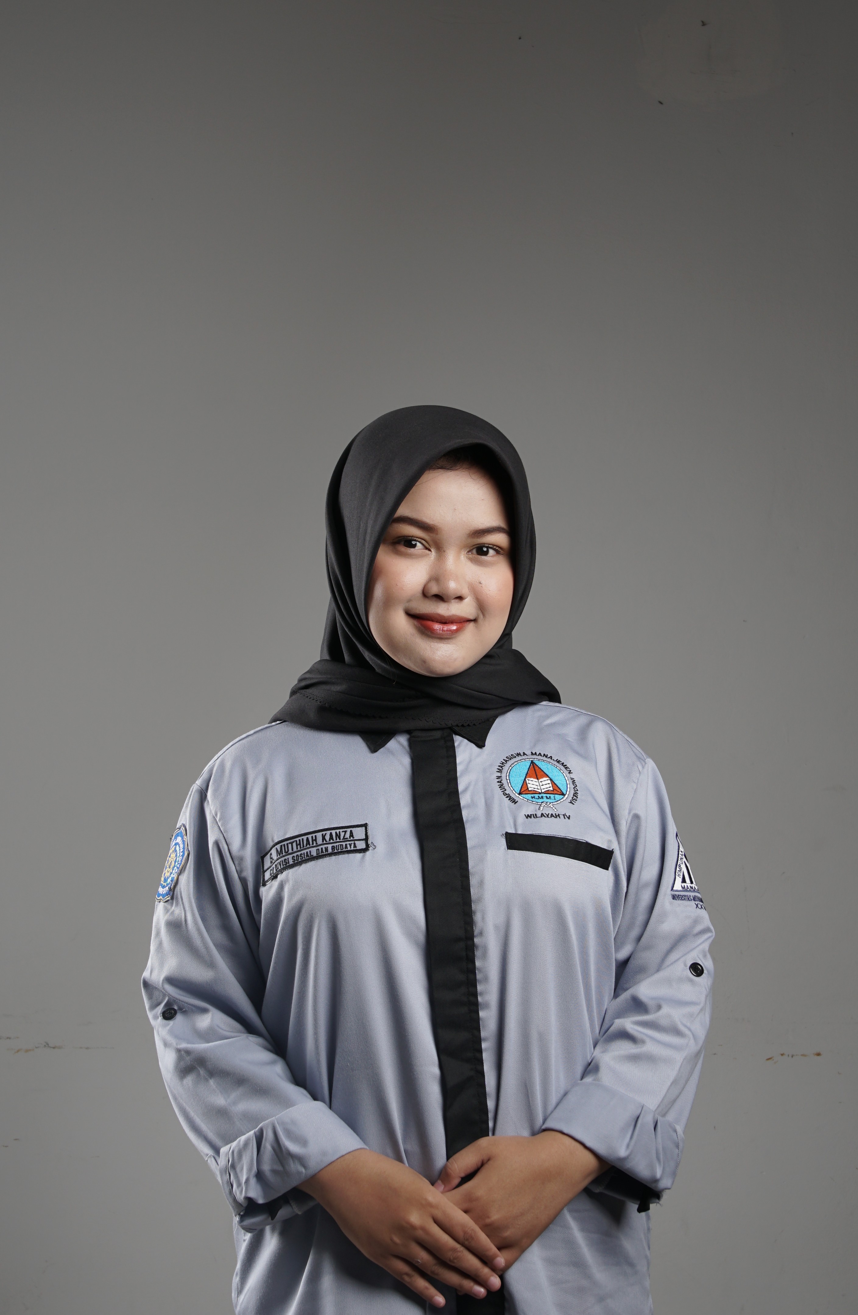 Suci Muthia Kanza
