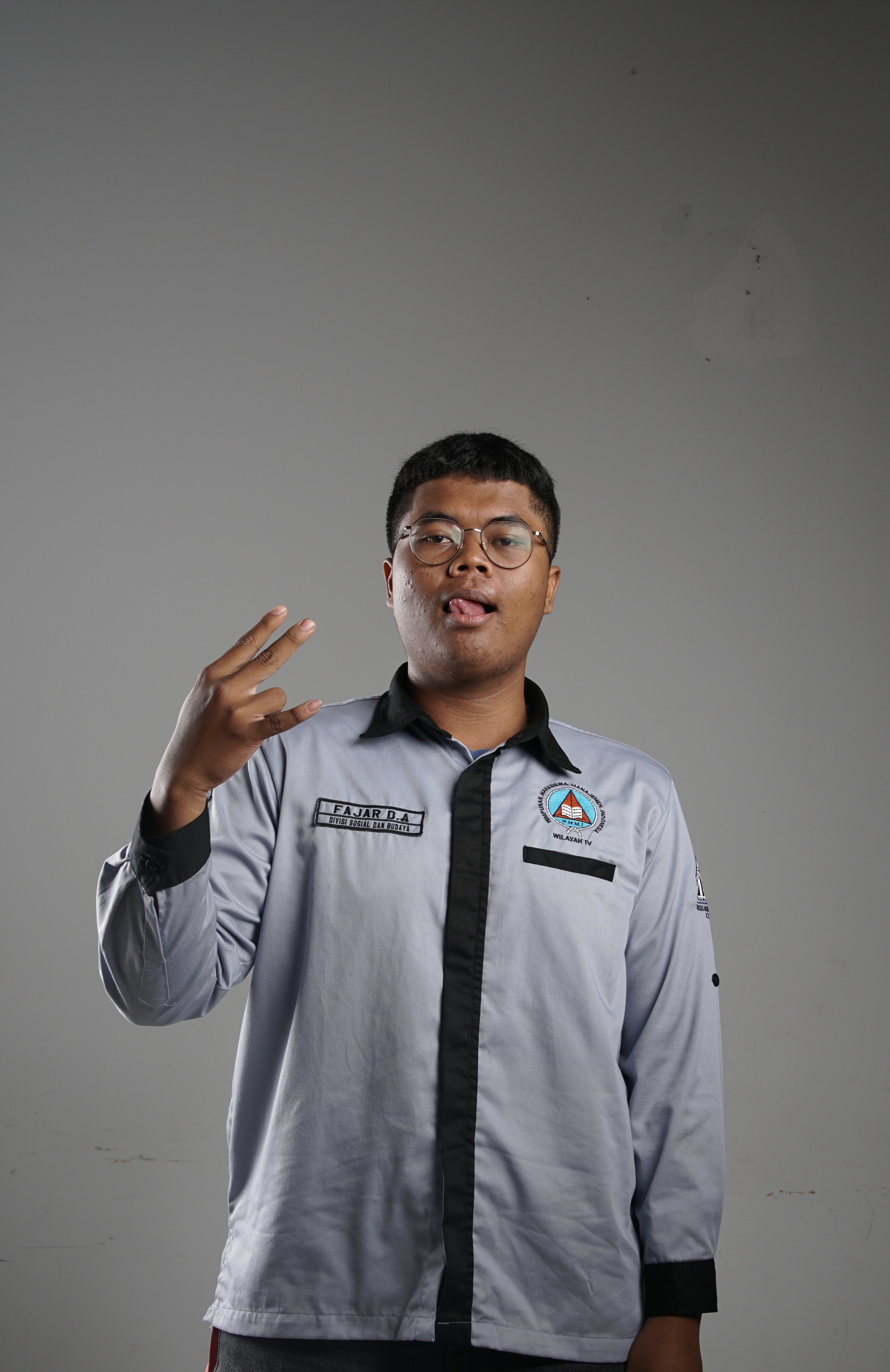 Fajar Dalli Abidhin