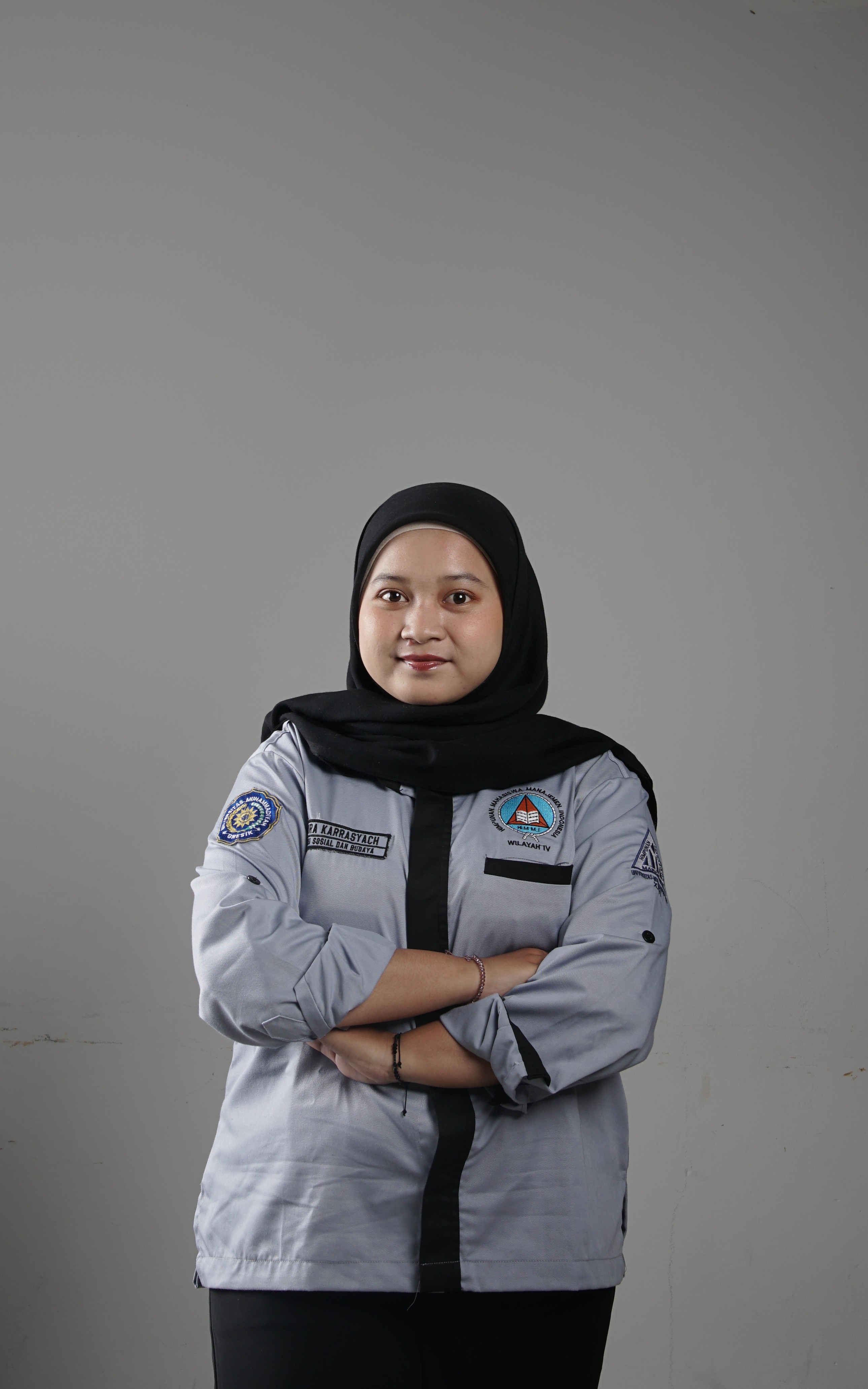 Dhira Rahma Kaarrasyach