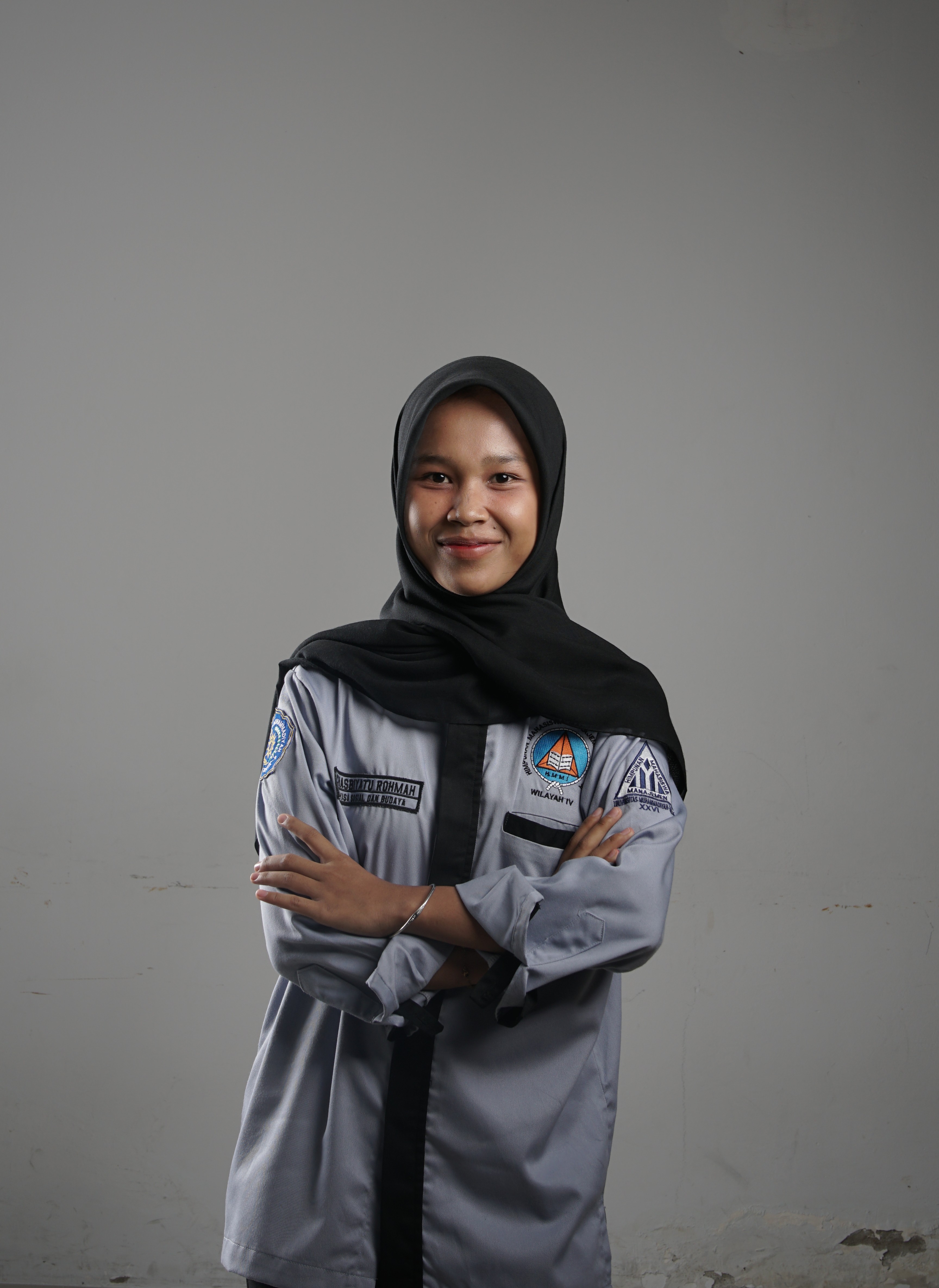 Chasbiyatu Rohmah