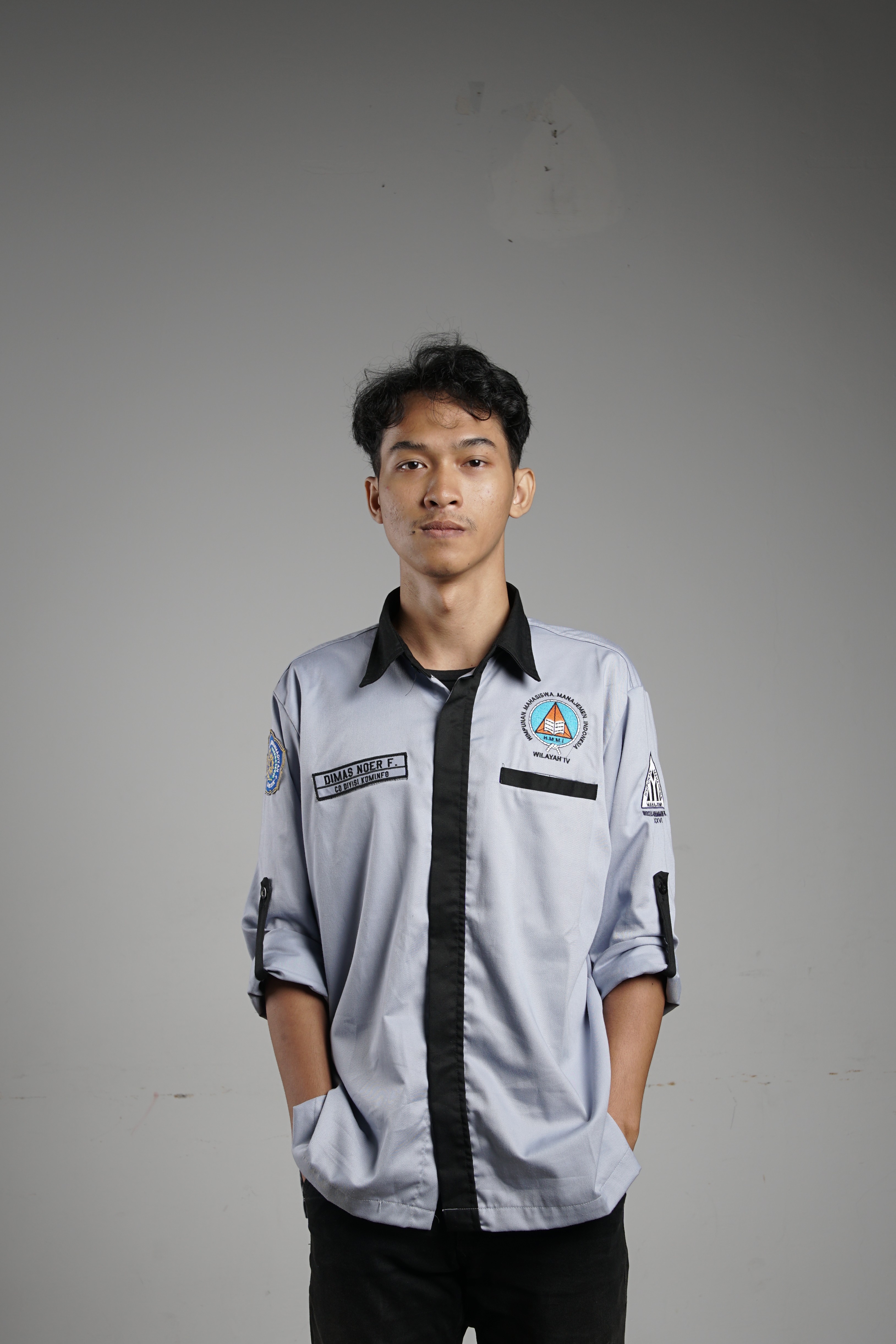 Dimas Noer Fauzi