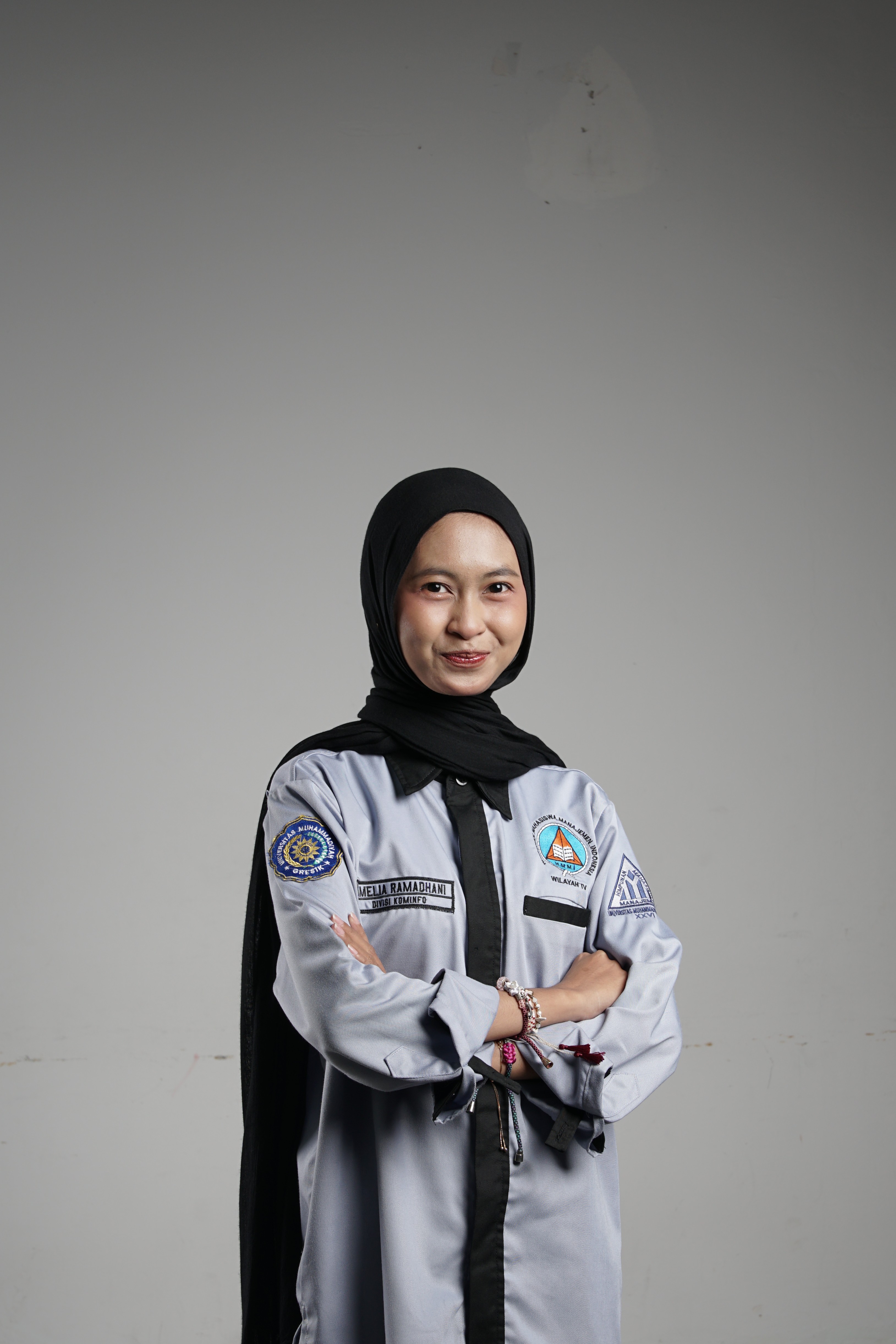 Amelia Ramadhani