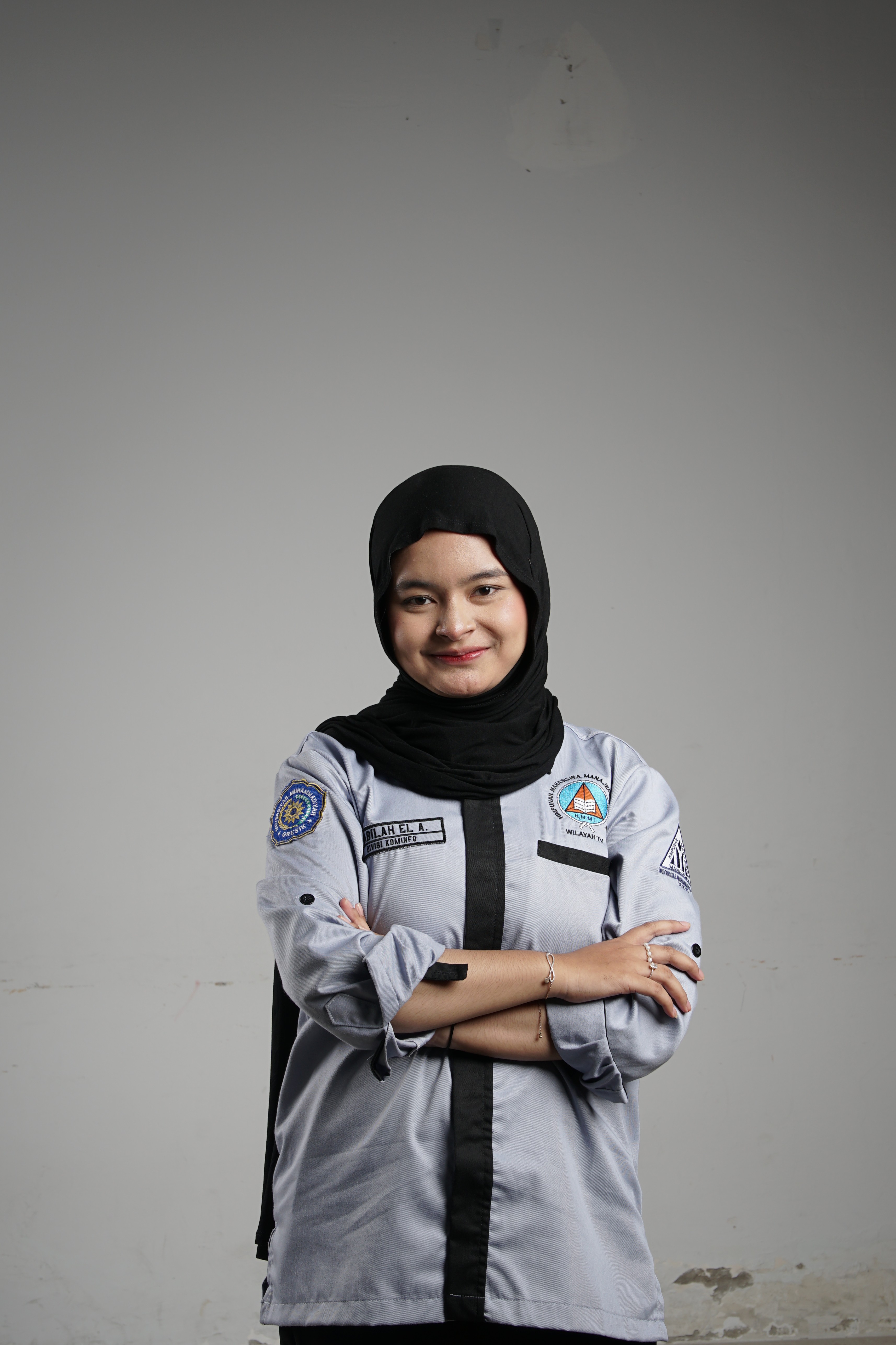 Nabila El Afiyah