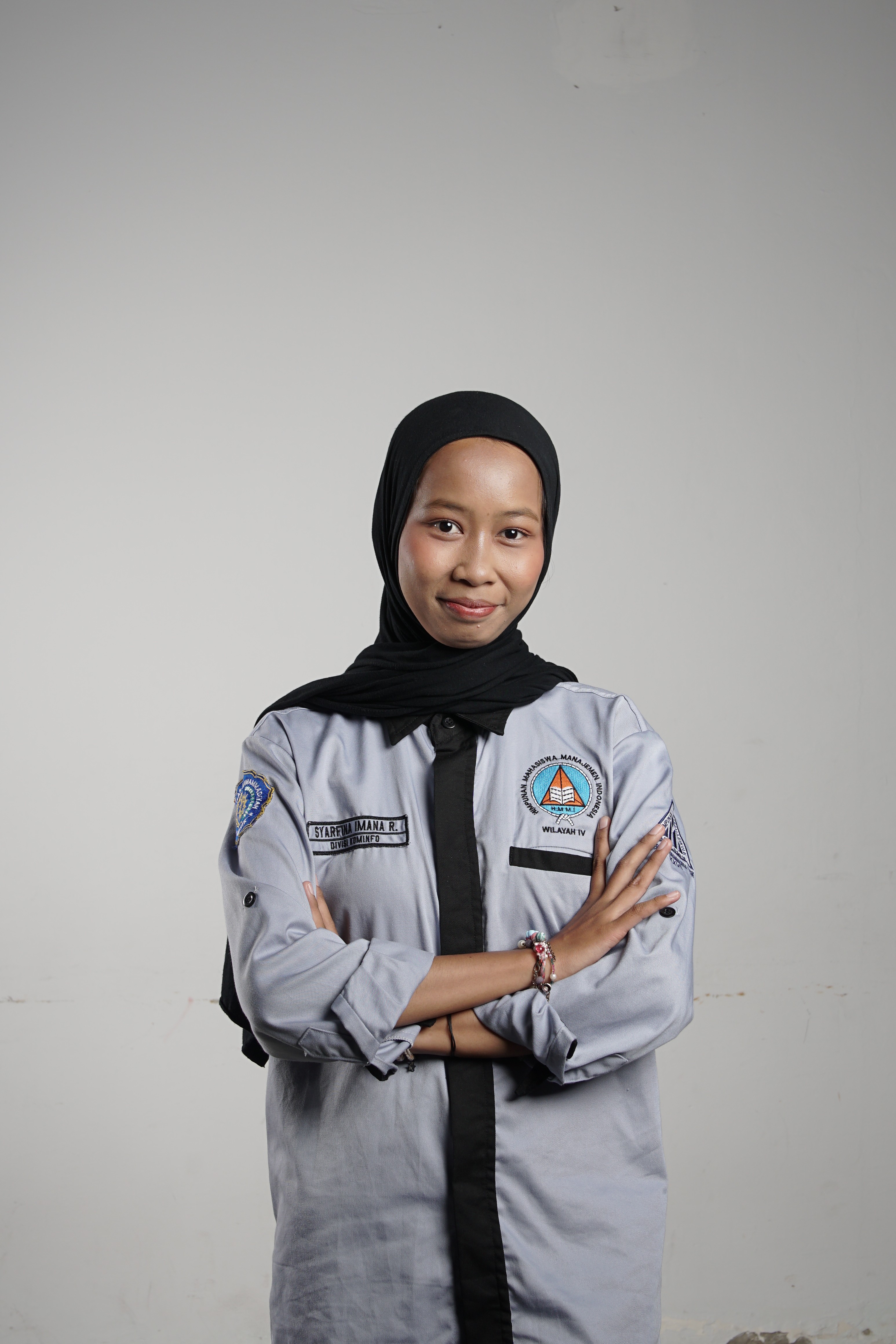 Syarfina Imana Ramadhani