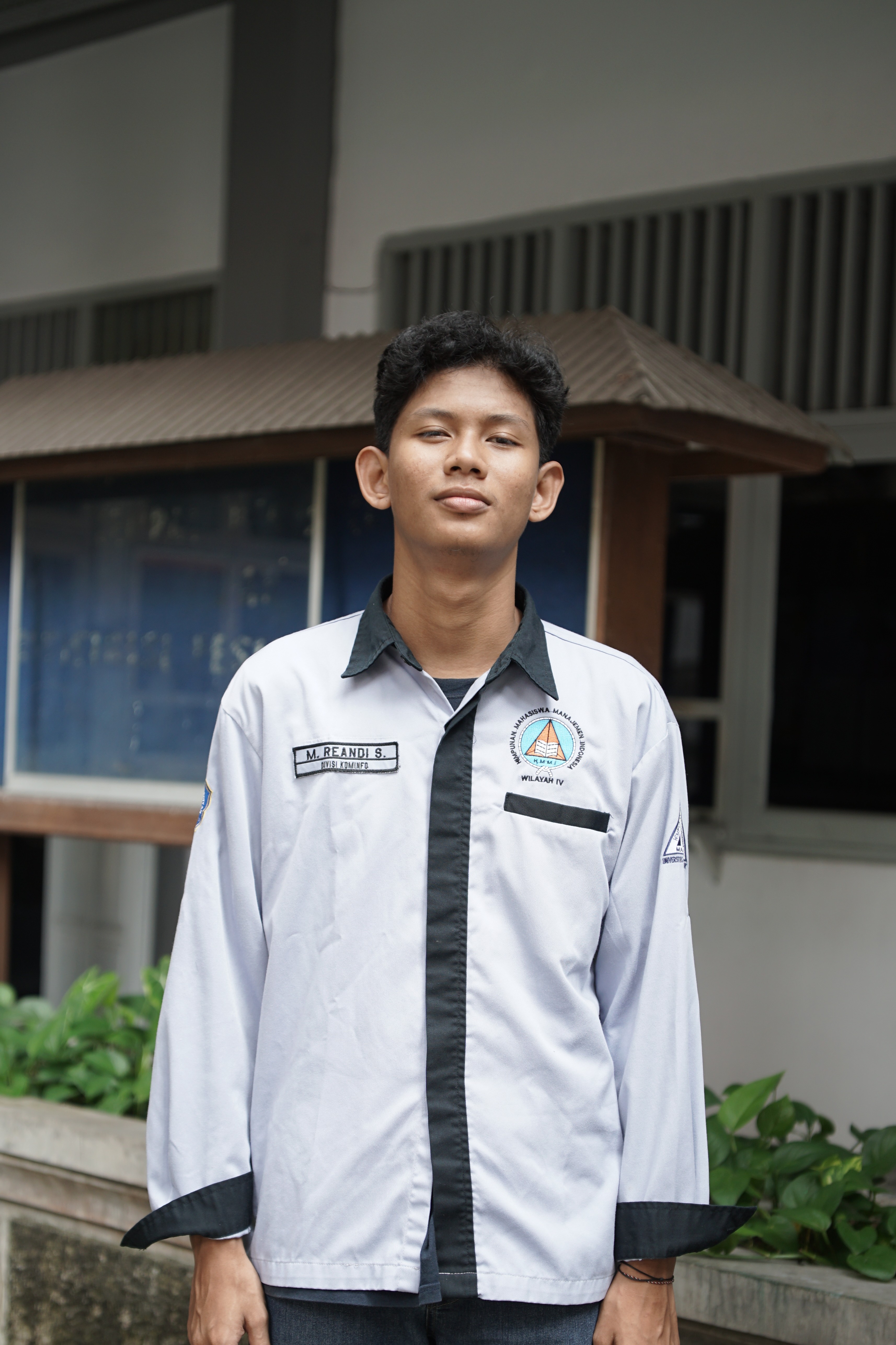 Mochammad Reandi Saputra