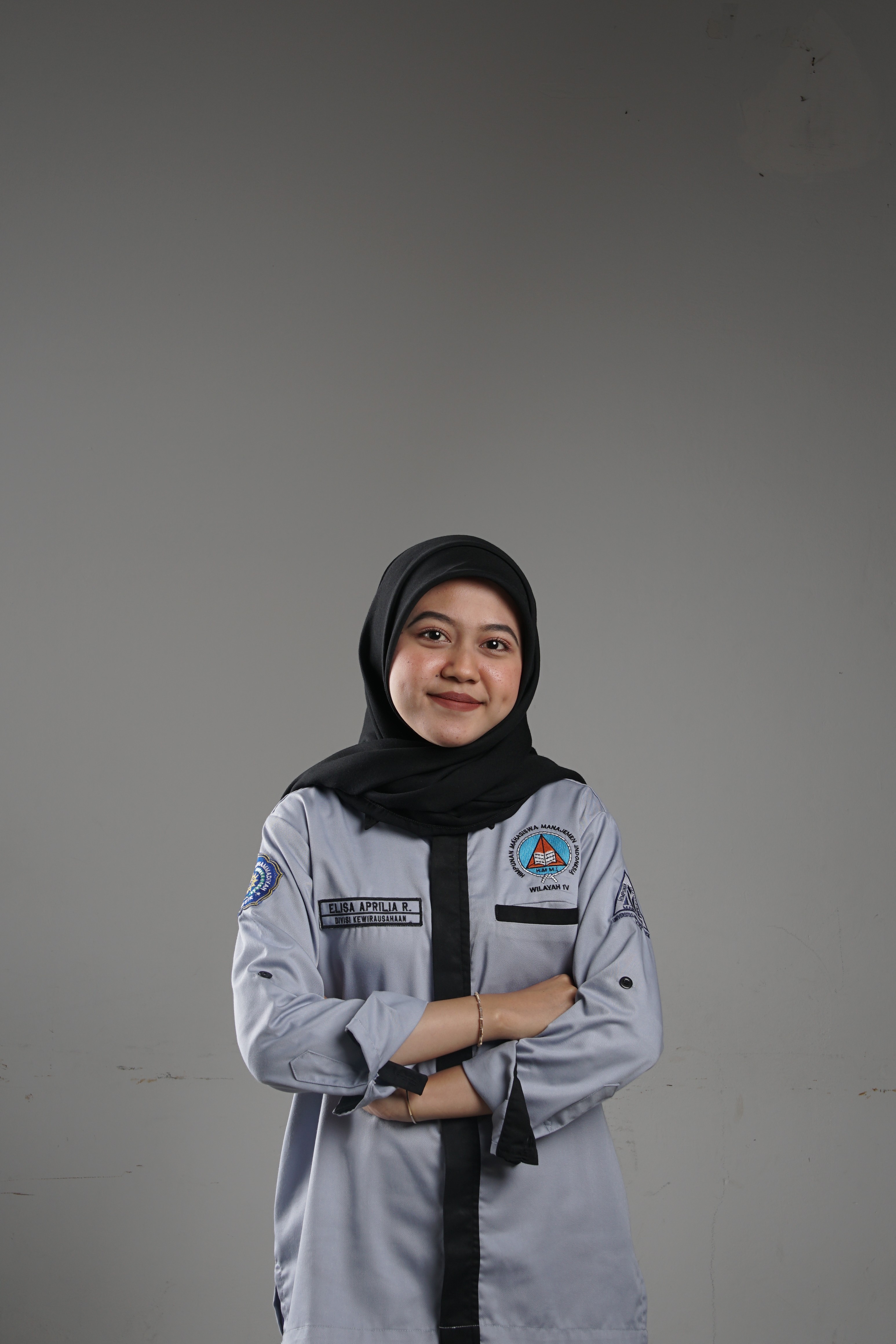Elisa Aprilia Rahmadanti