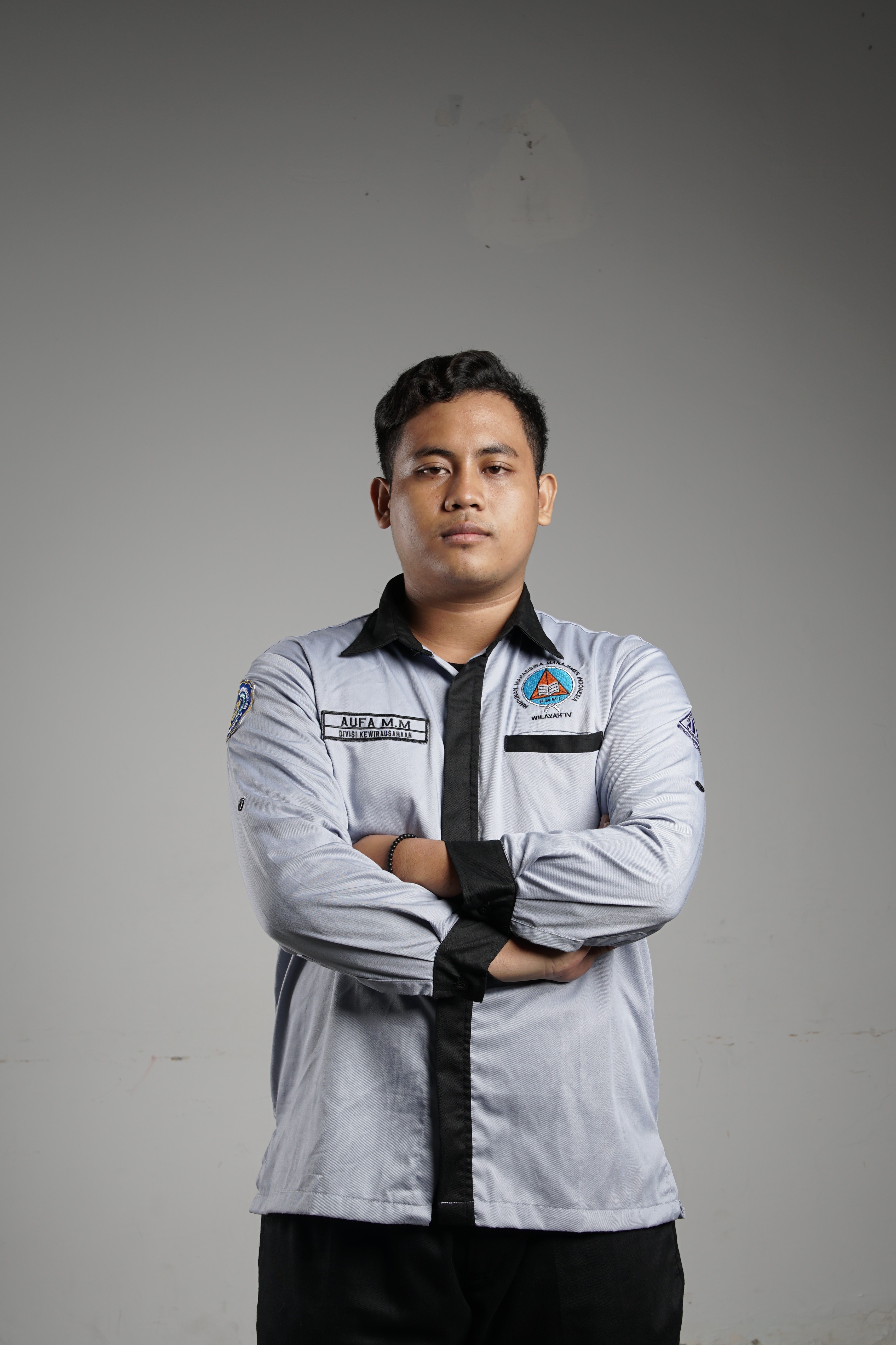 Aufa Marom Muhammad