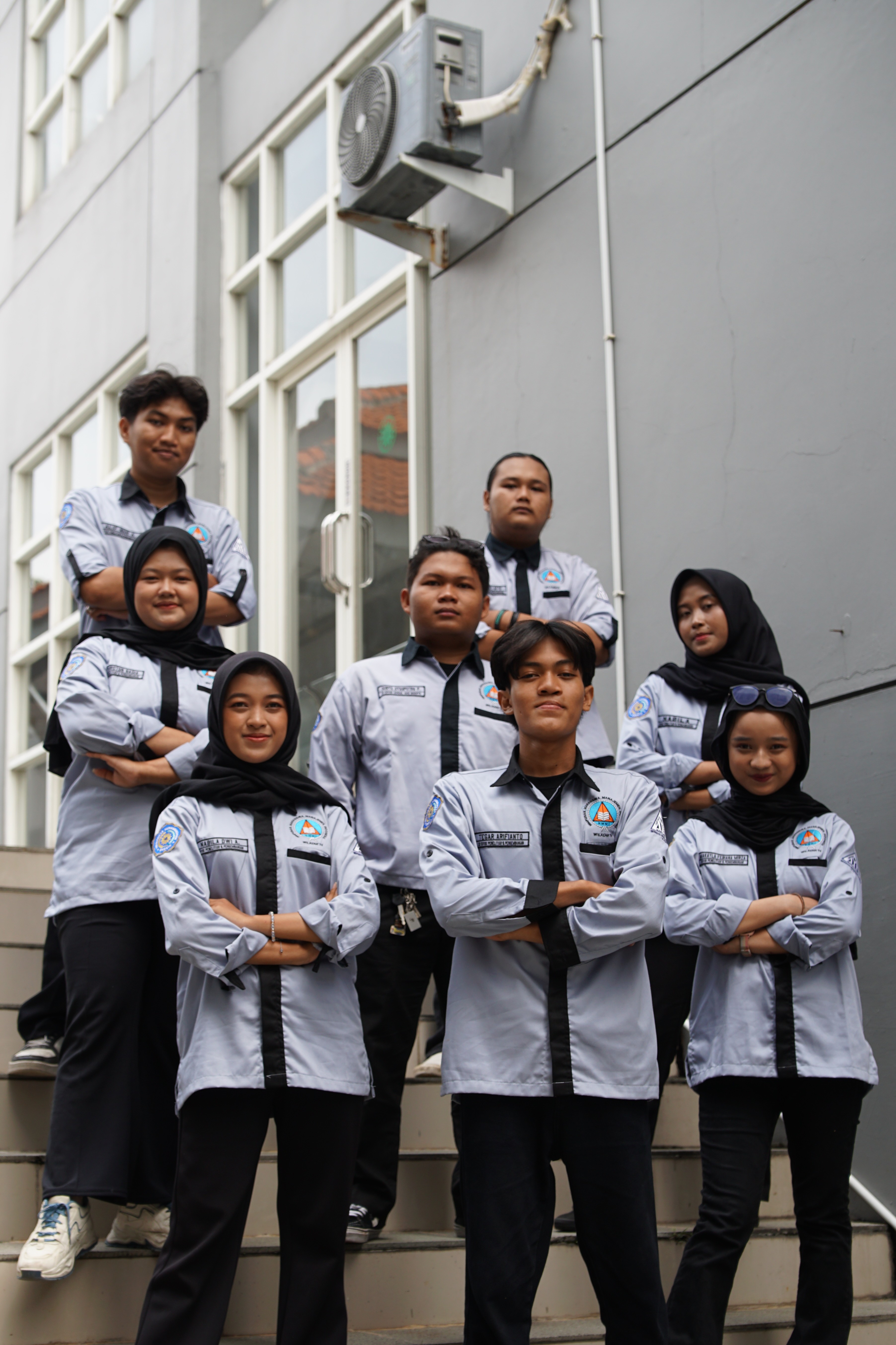 PENELITIAN & PENGEMBANGAN