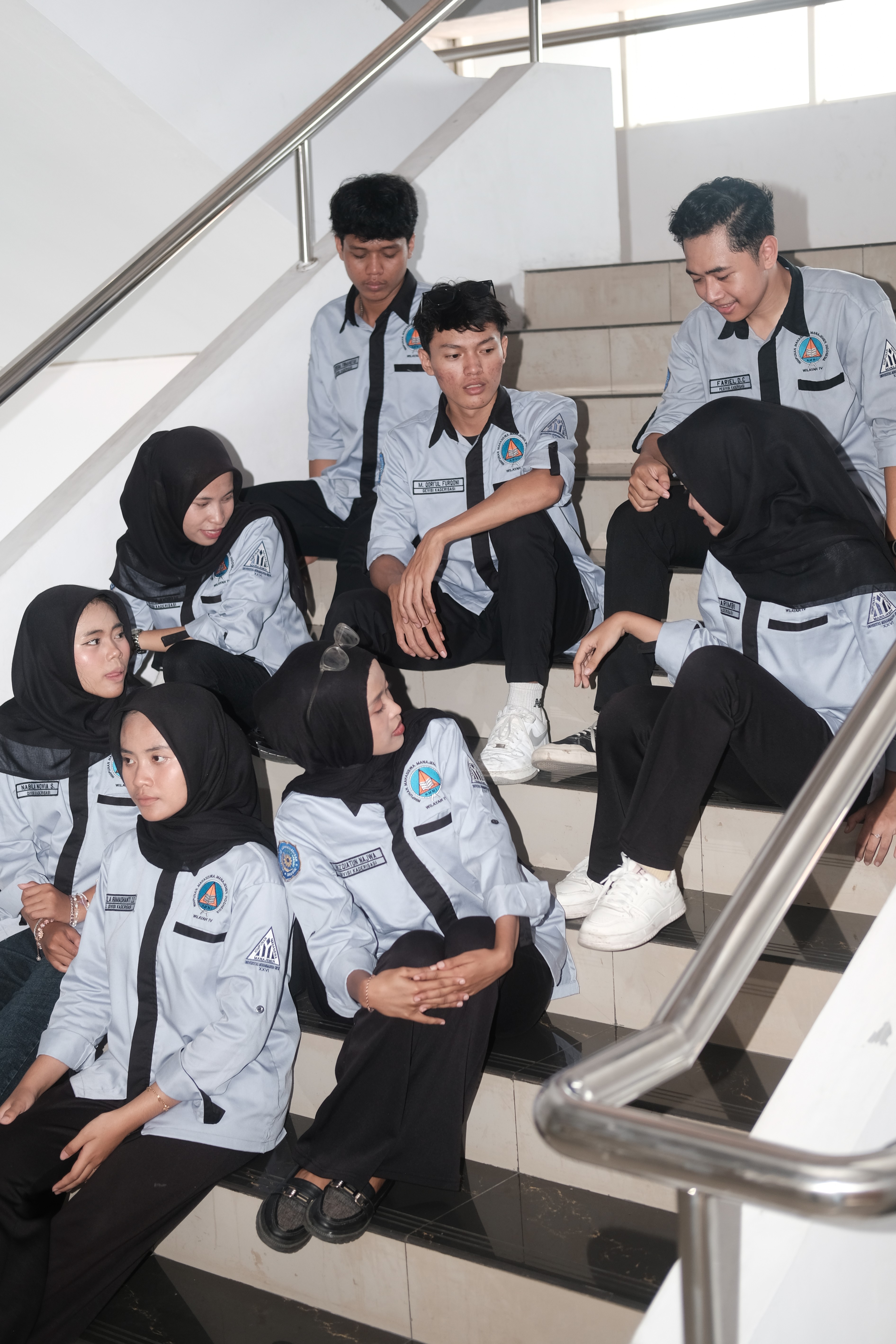 KADERISASI