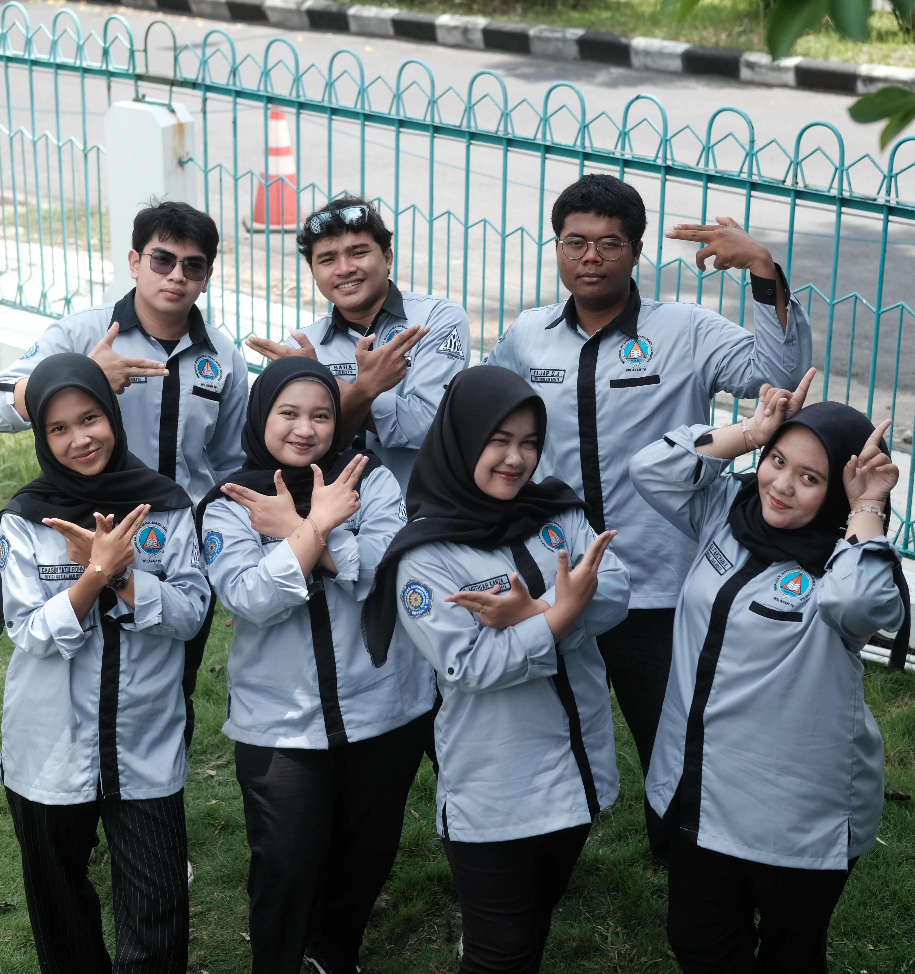 SOSIAL DAN BUDAYA