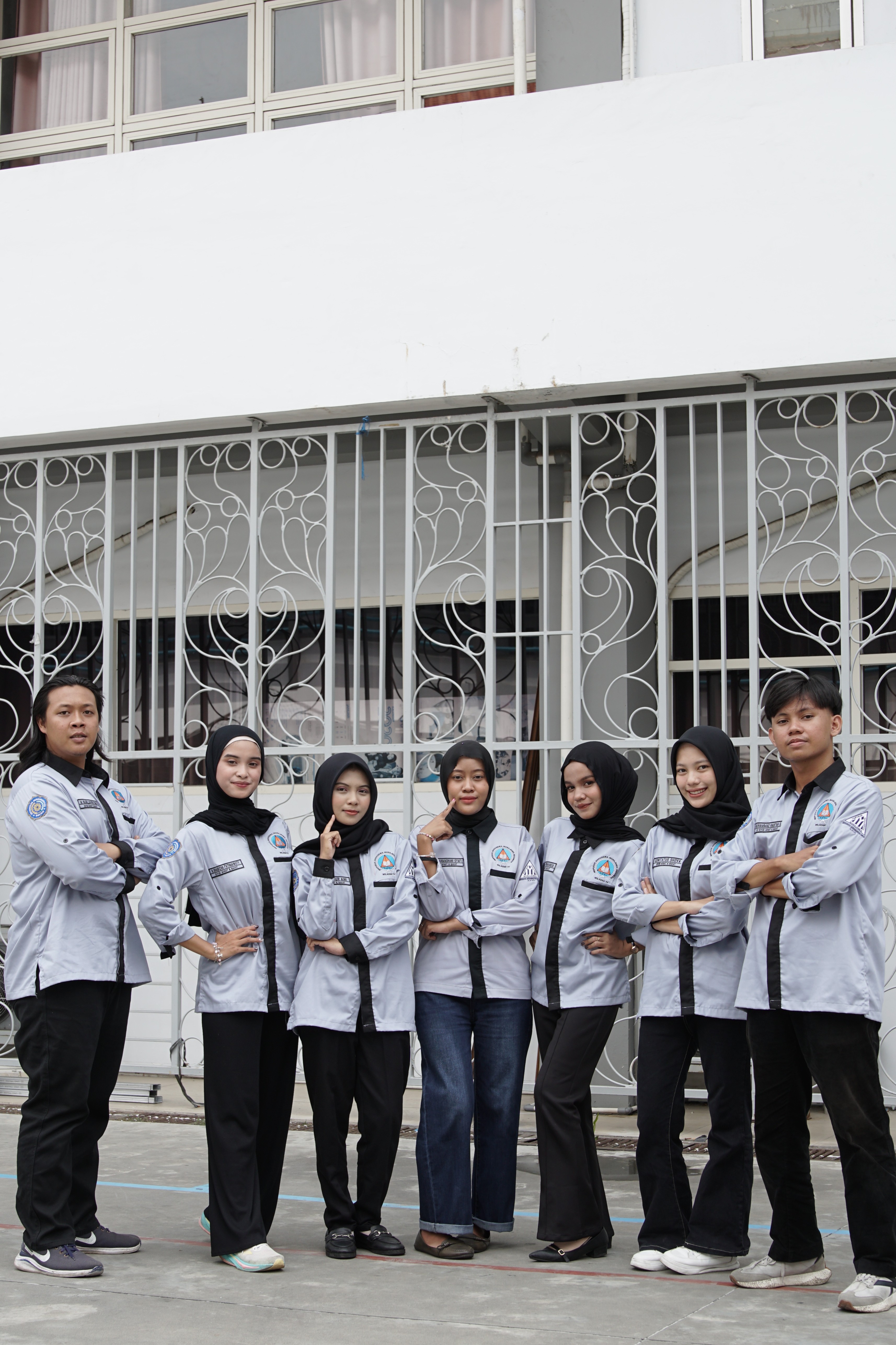 MINAT & BAKAT
