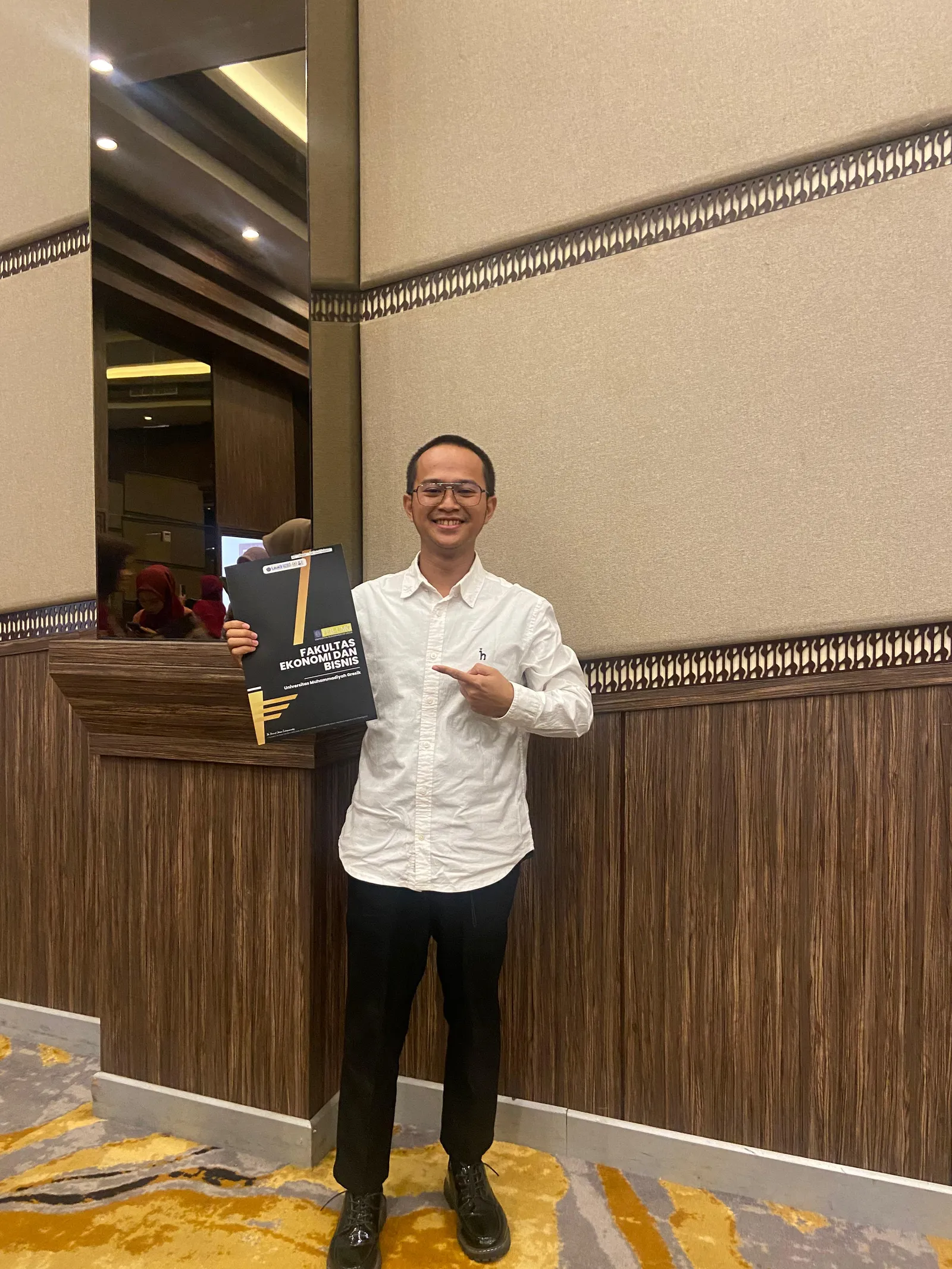 Ketika Sepiring Mie Melawan Logika Ekonomi Makro: Telaah Supply Chain Mie Gacoan